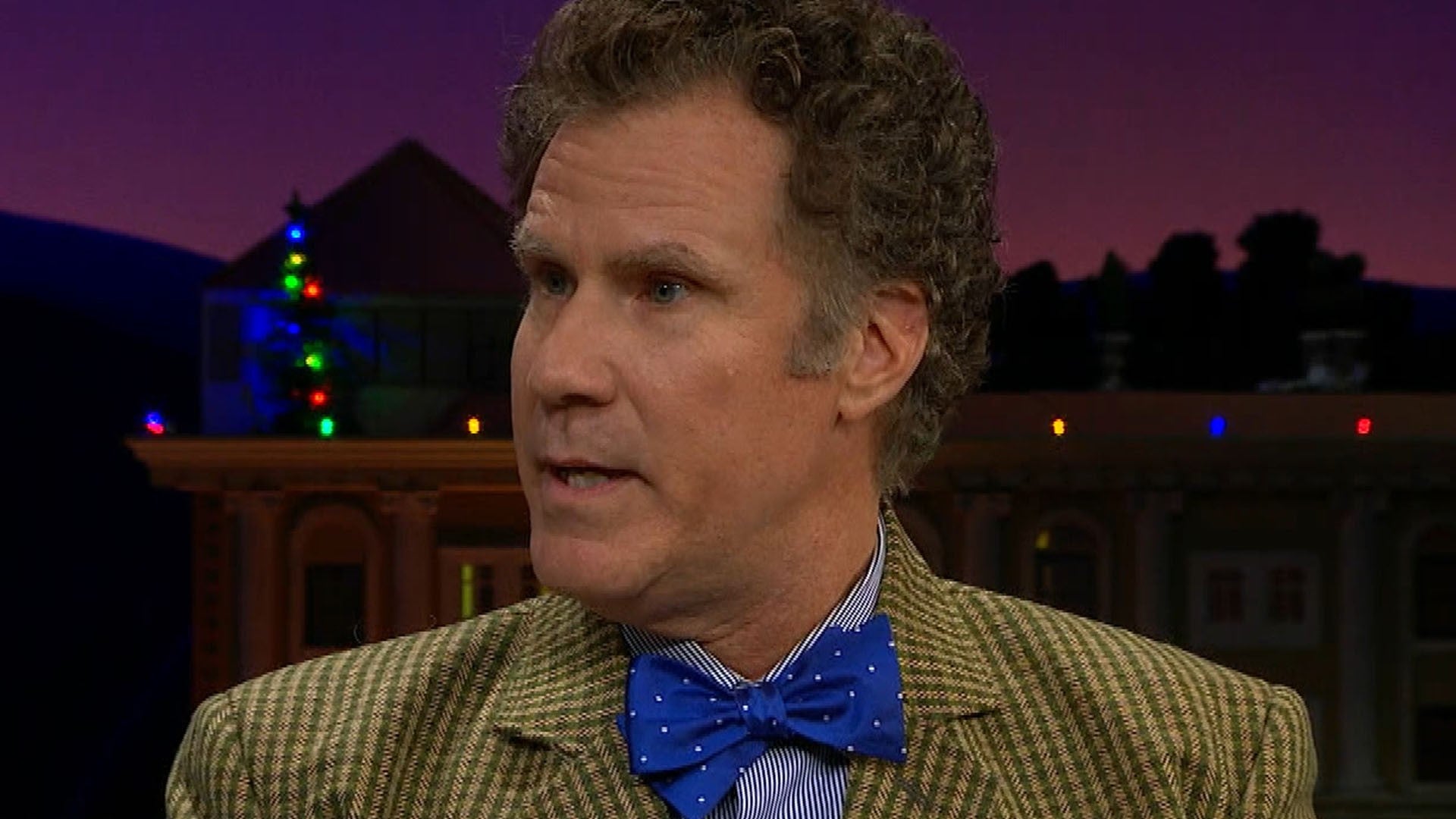 Will Ferrell Porn