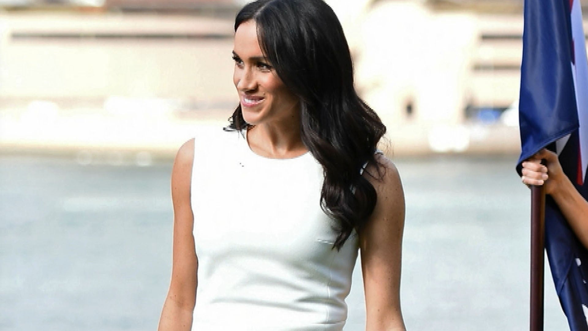 Everything Meghan Markle Wore That Sold Out In 2018