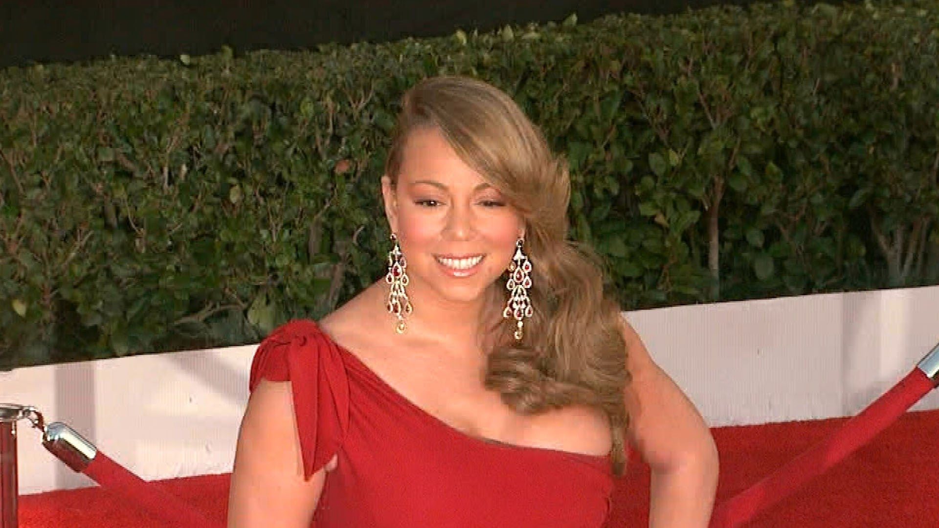 Mariah Carey Sues Former Assistant 