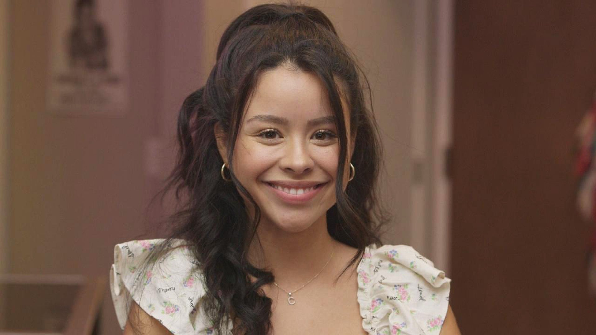 Cierra Ramirez Teases New Music And Talks Learning To Love Herself