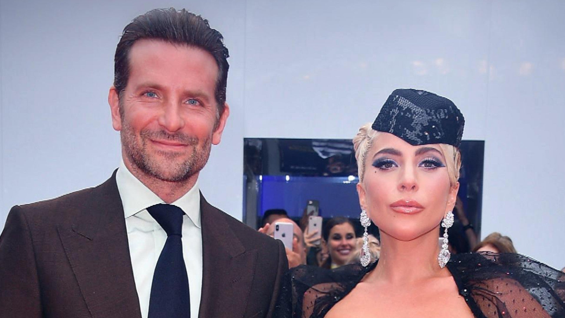 CoversOf2018: Bradley Cooper Comes Of Age