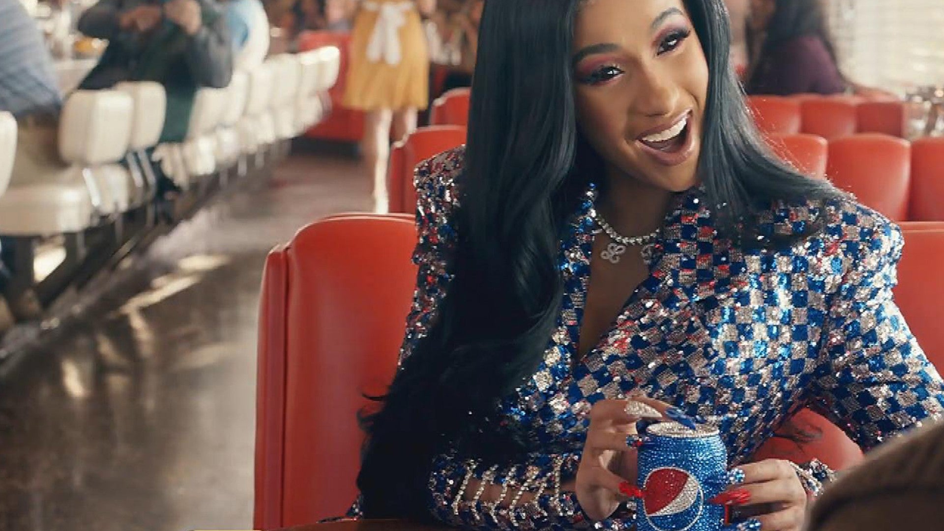 Cardi B Has Changed Her Mind About Performing at a Super Bowl