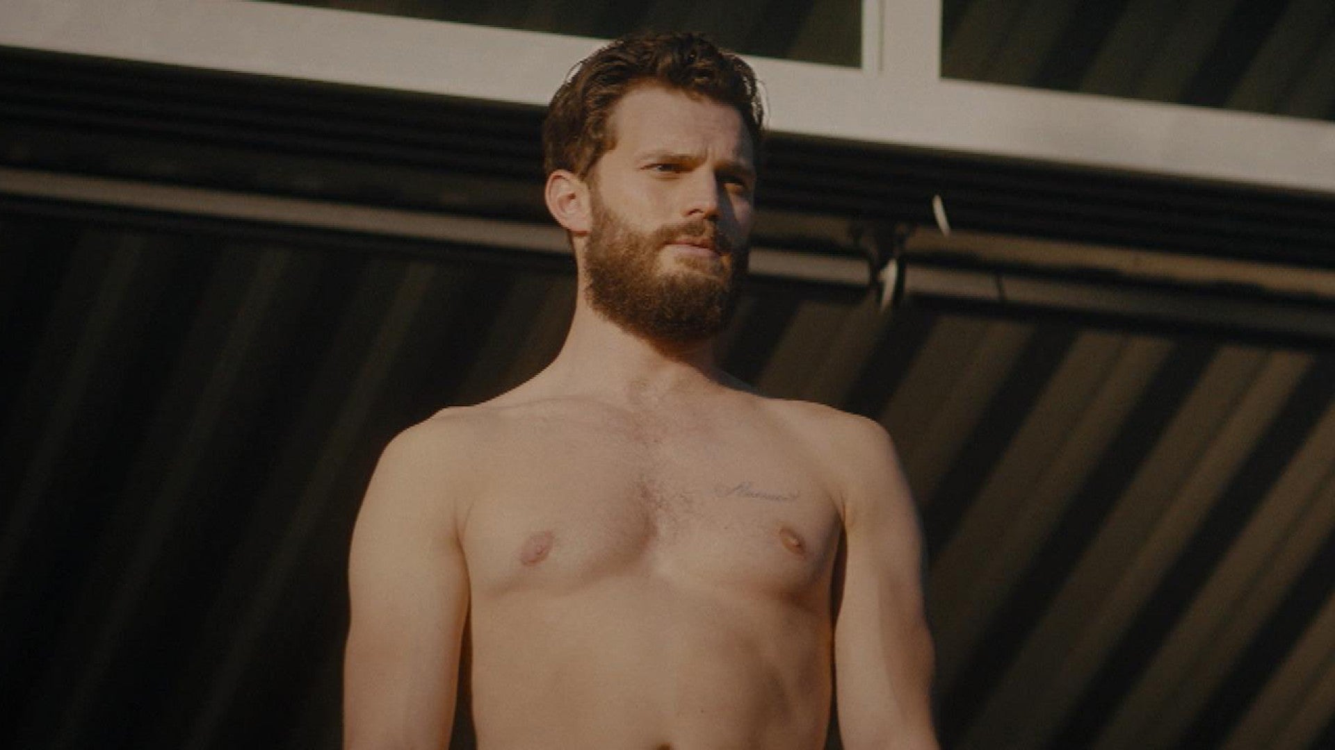 Fifty Shades Star Jamie Dornan Returns To The Big Screen For More Sex In Untogether Exclusive 