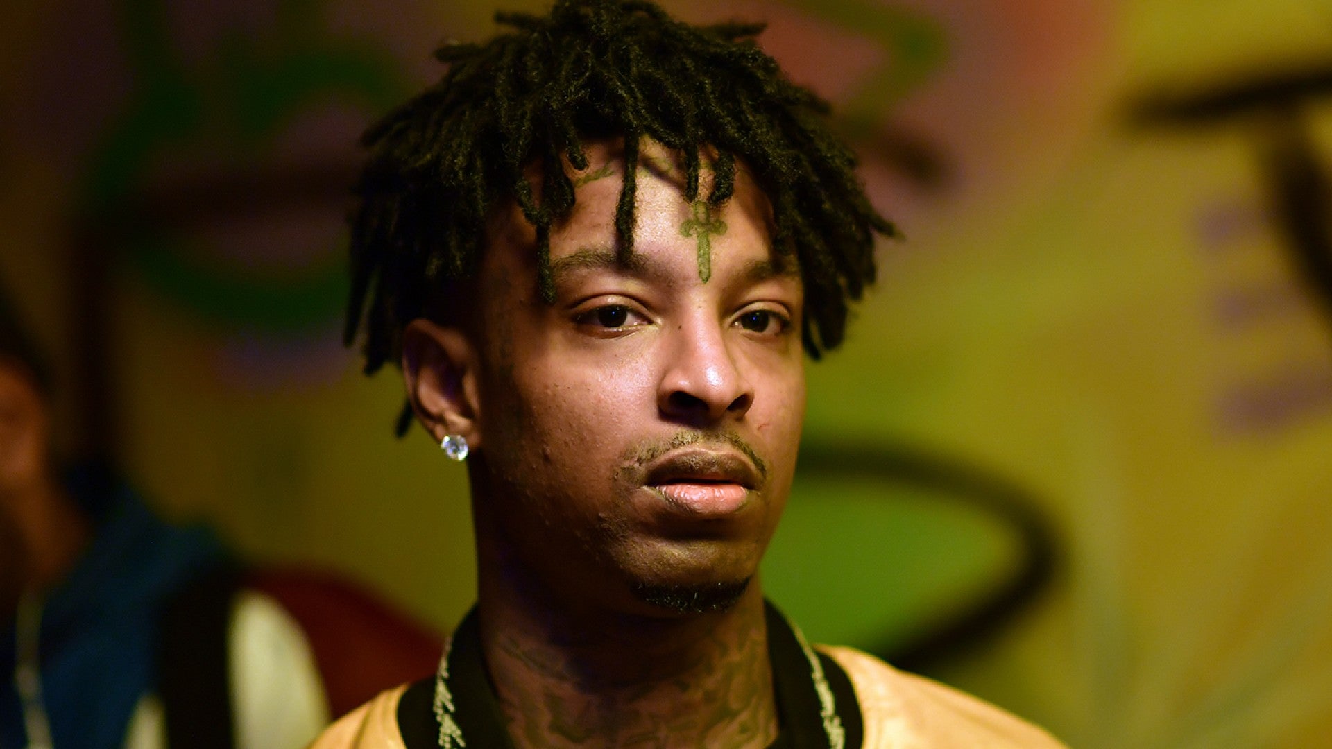 21 Savage is going back home to London 🇬🇧