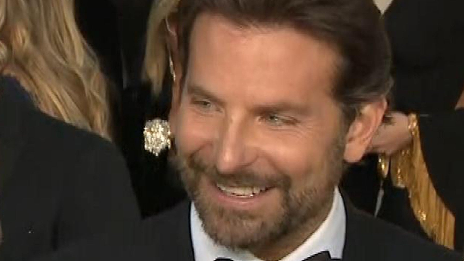 Bradley Cooper's Rolex & IWC Collection  With a number of Oscar  nominations, and a hit single, Bradley Cooper is the man of the hour. So  how does he tell time? Only