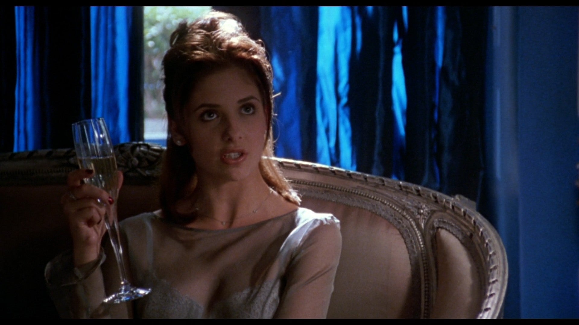Cruel Intentions 20th anniversary: Revisiting femme fatale Kathryn