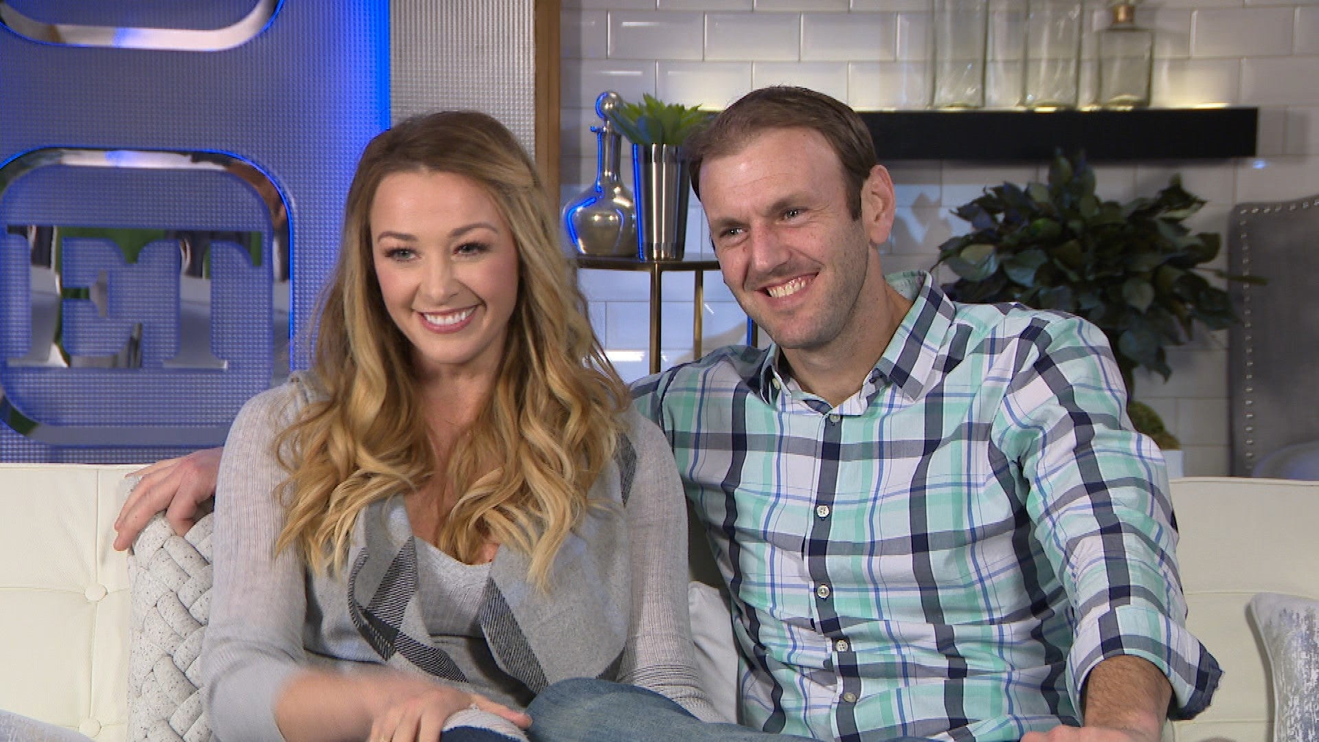 'Married At First Sight's Jamie Otis And Doug Hehner Reflect On How Far ...