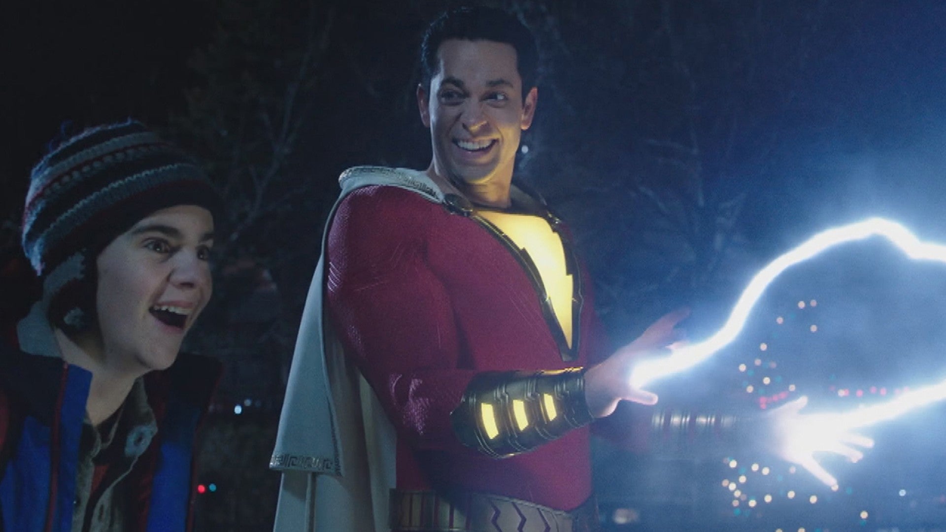 Shazam! Fury of the Gods: Everything to Know