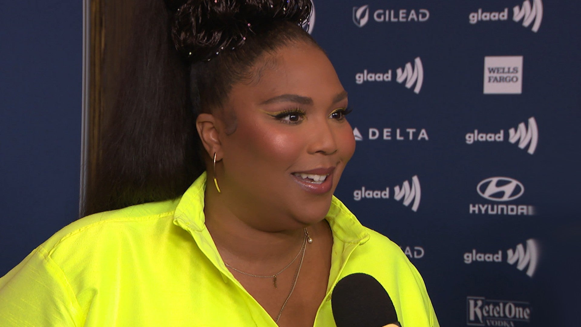 Lizzo Expresses Interest in Playboy Shoot