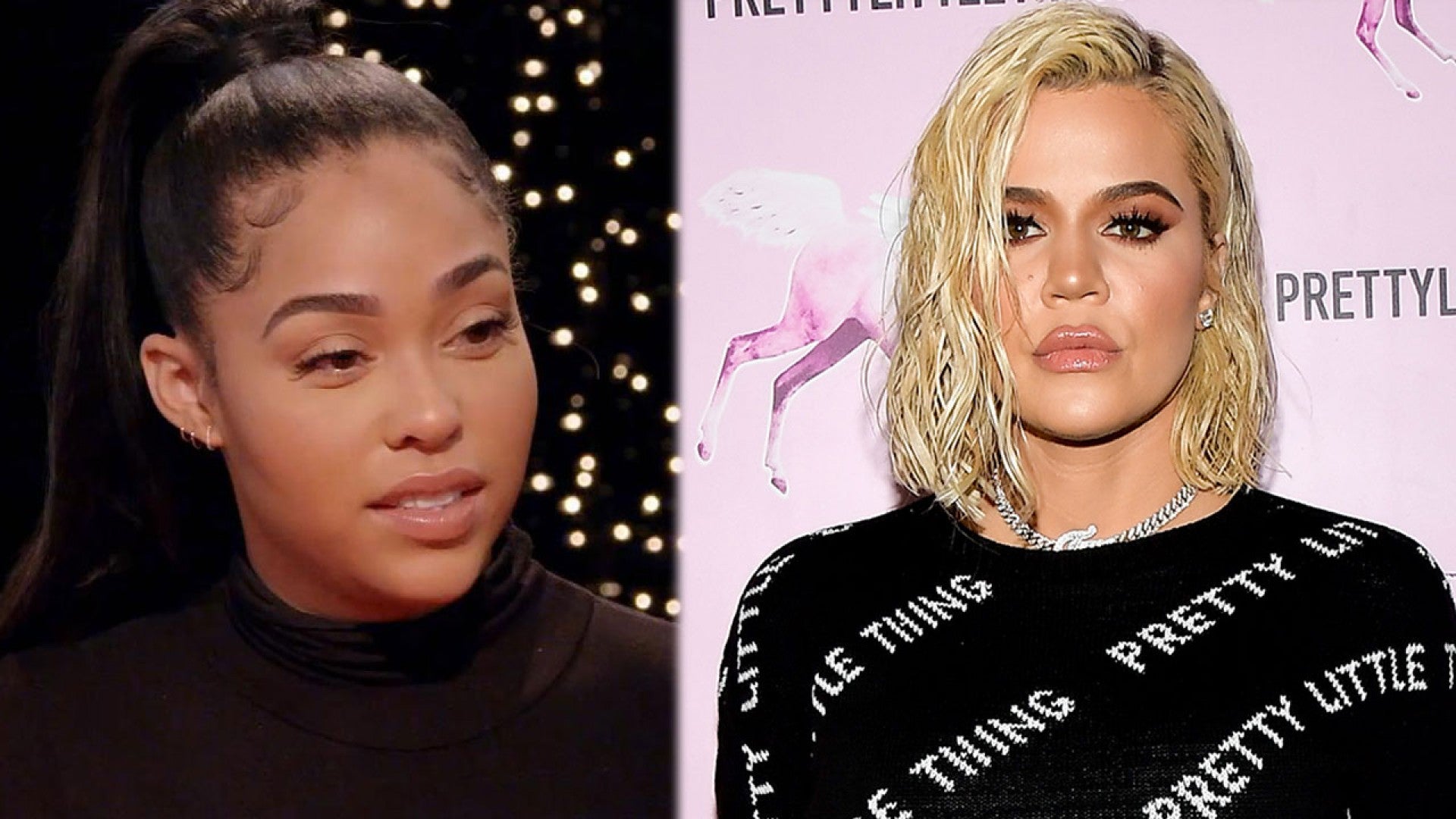 Khloe Kardashian Slams Jordyn Woods' Appearance on 'Red Table Talk'