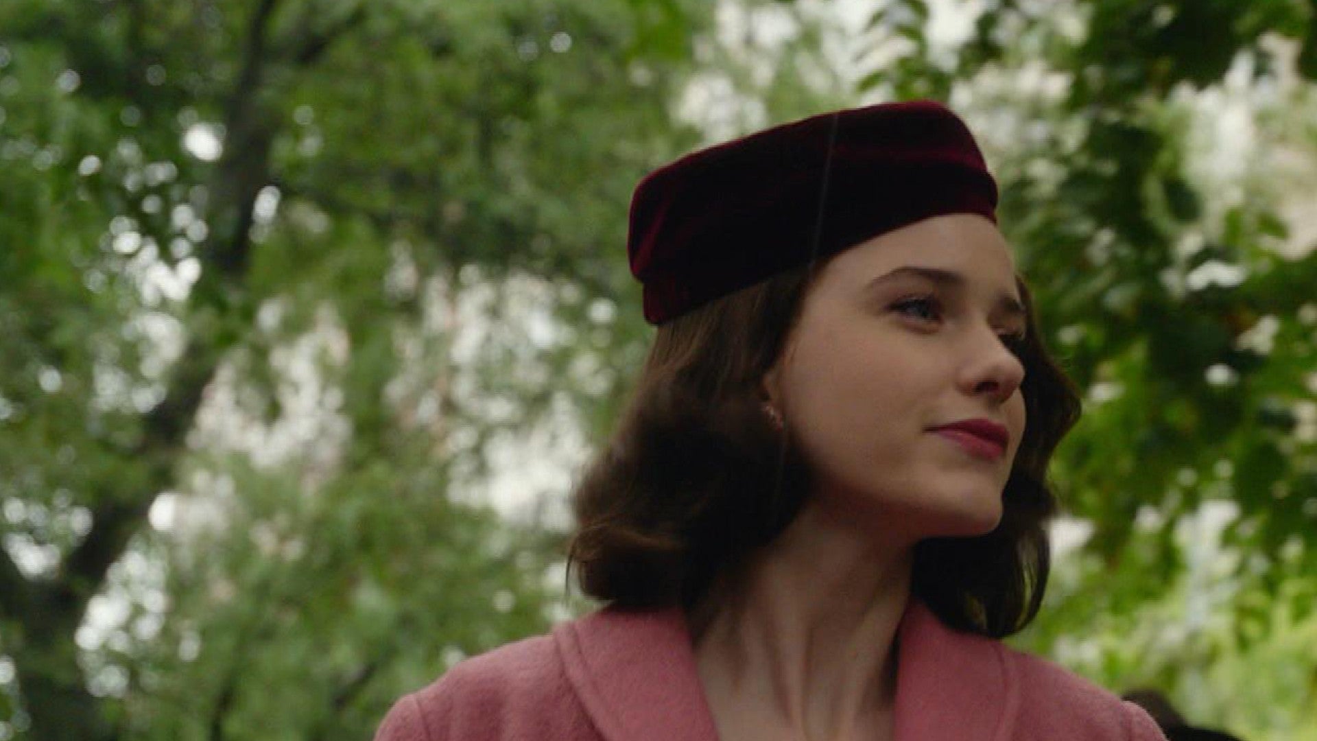 Why 'The Marvelous Mrs. Maisel' Is Bingeworthy