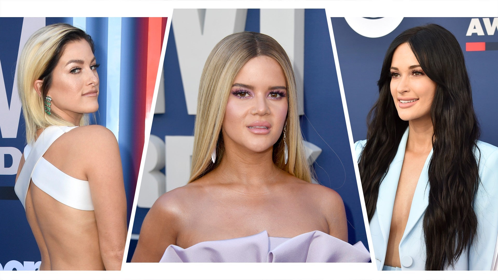 best dressed acm awards 2019