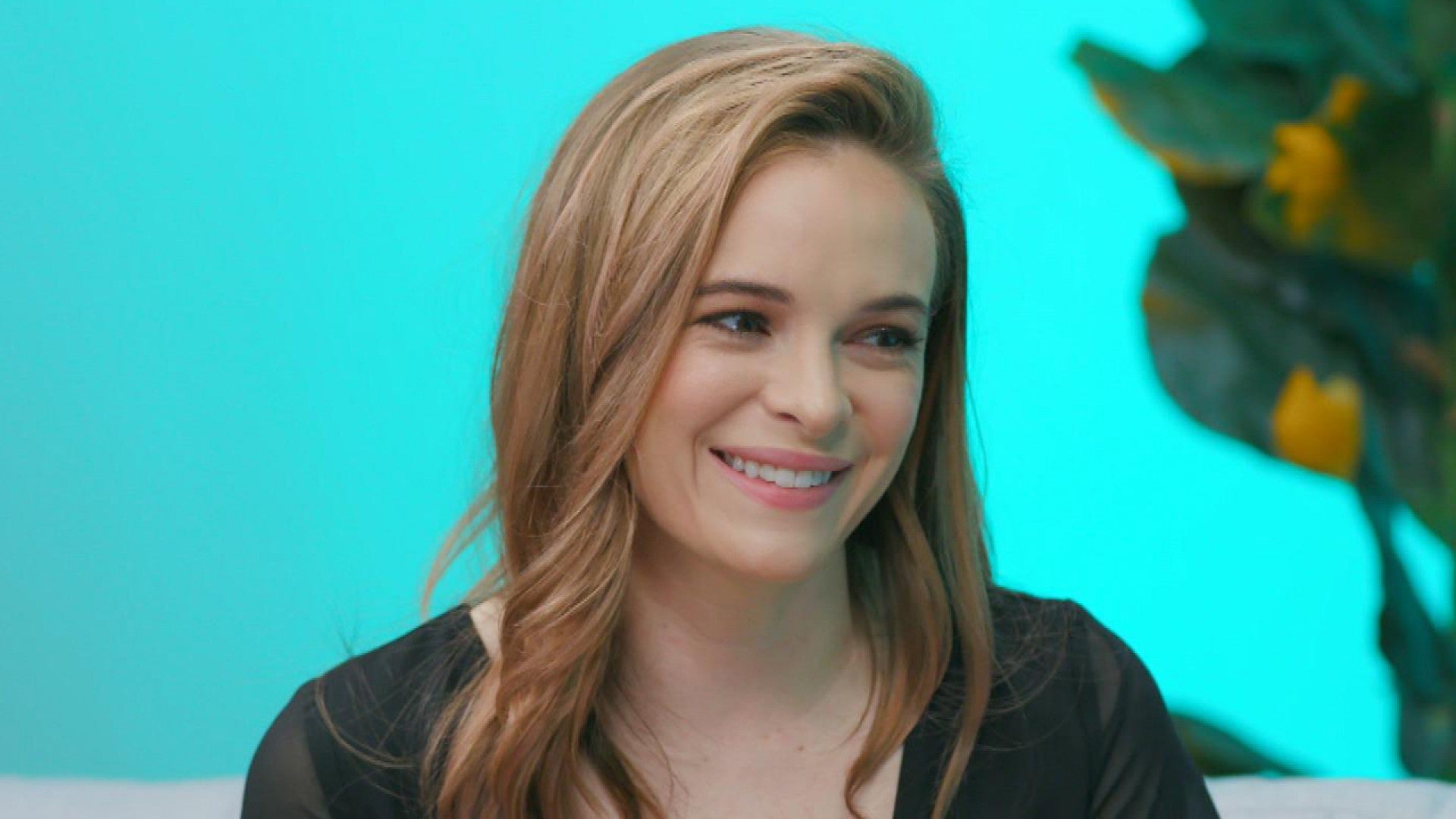 Danielle Panabaker Fakes