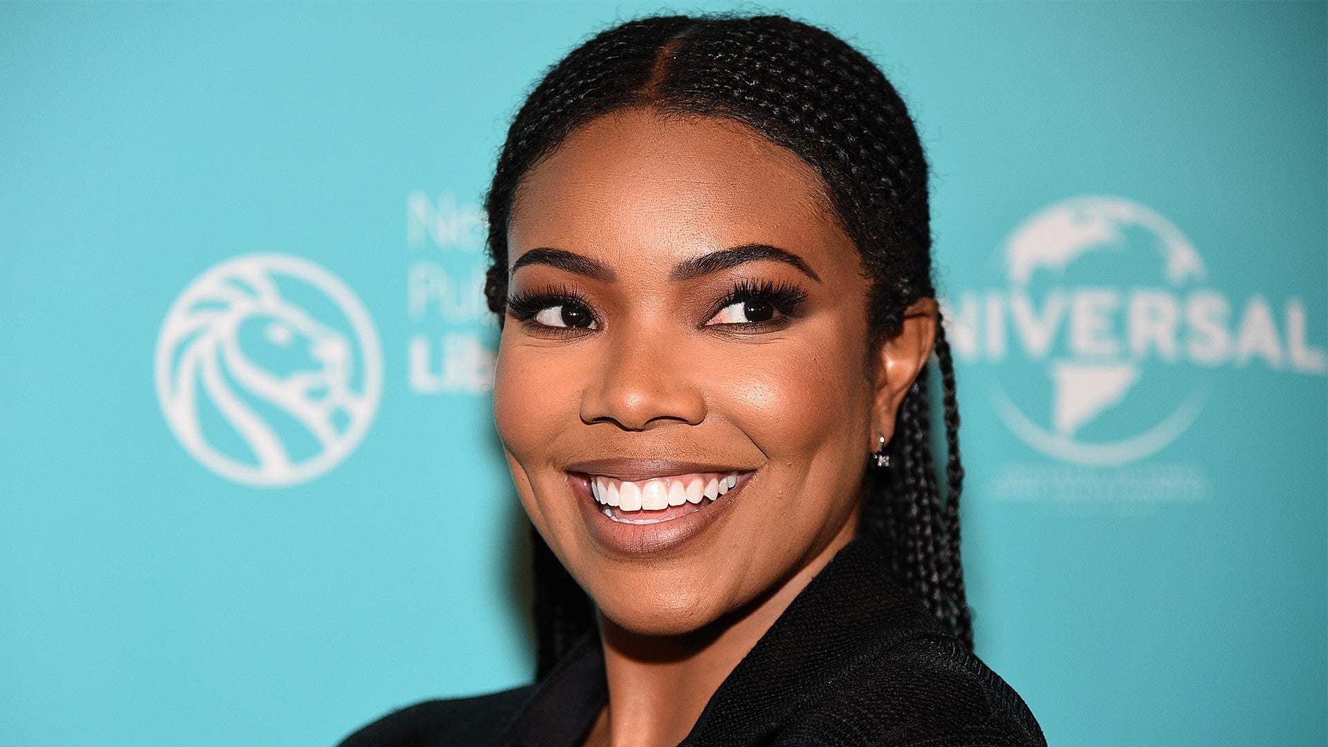 Gabrielle Union Gushes Over Jessica Alba Being The Perfect