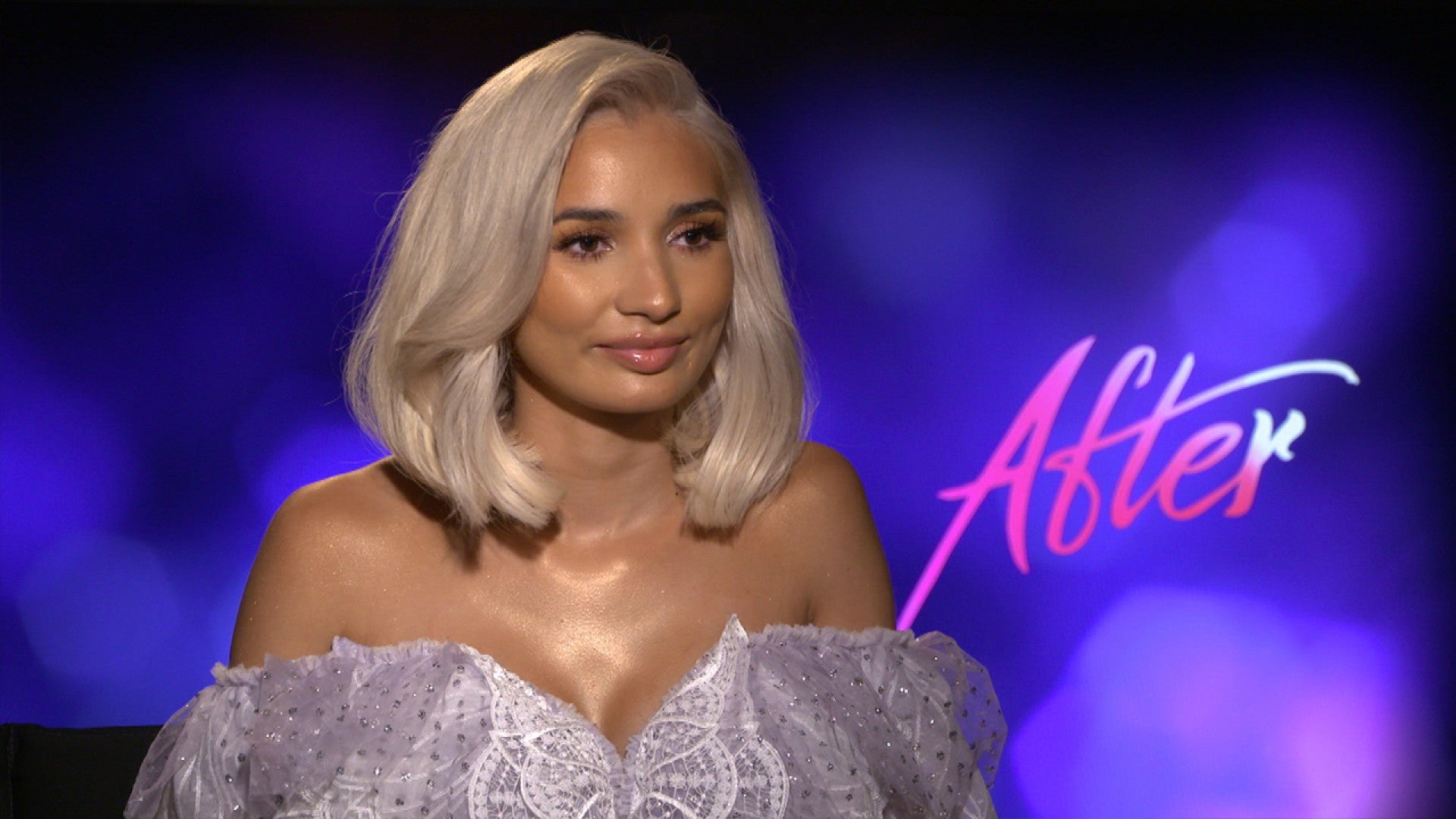 Pia Mia's Boyfriend: Who Is Tyler Wade?