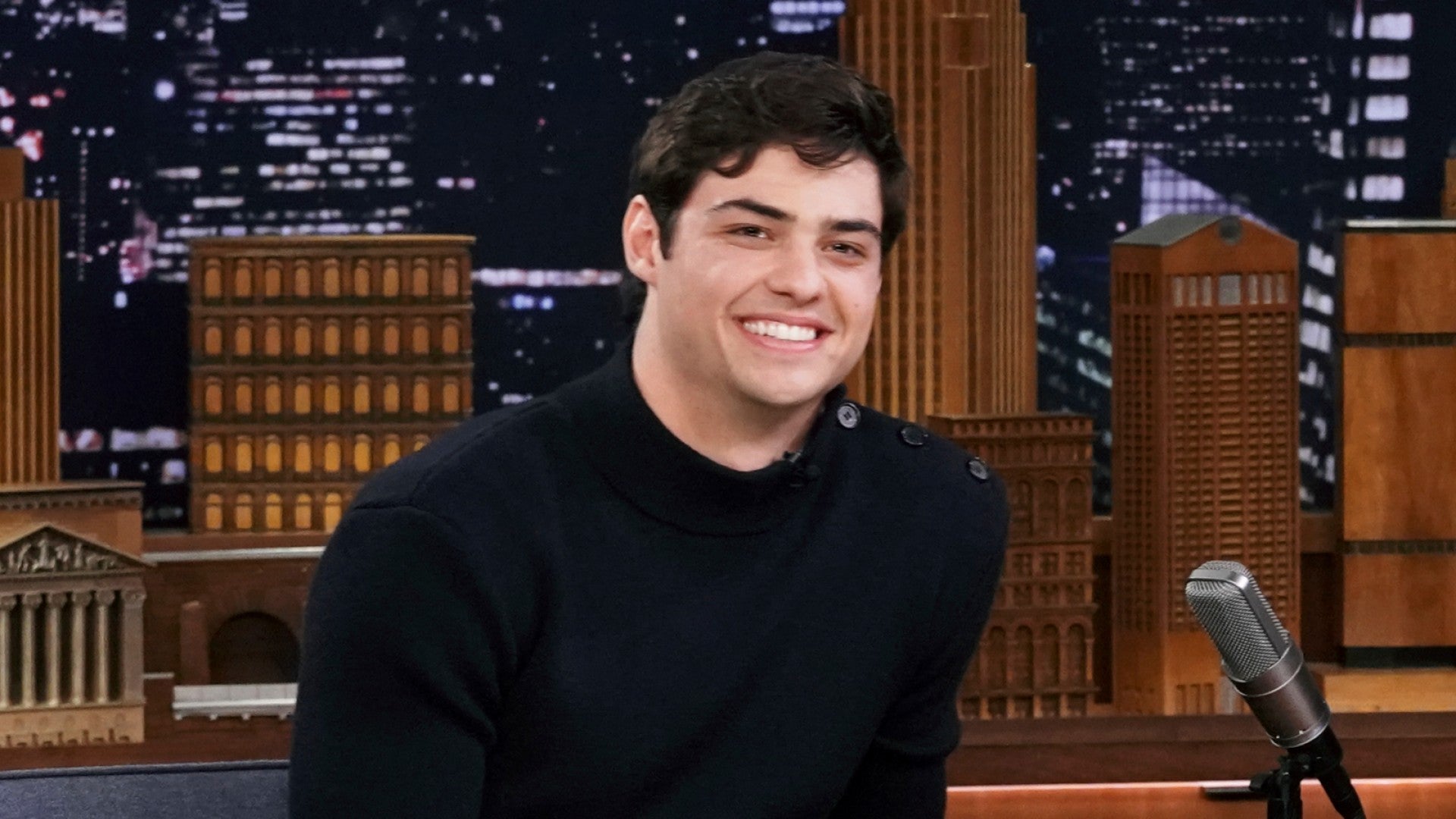 Noah Centineo Confirms He's Been Cast in 'He-Man' Reboot