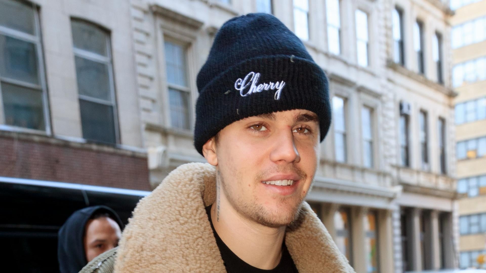 Justin Bieber Opens Up About Anxiety: 'I Haven't Believed I Am Loved'