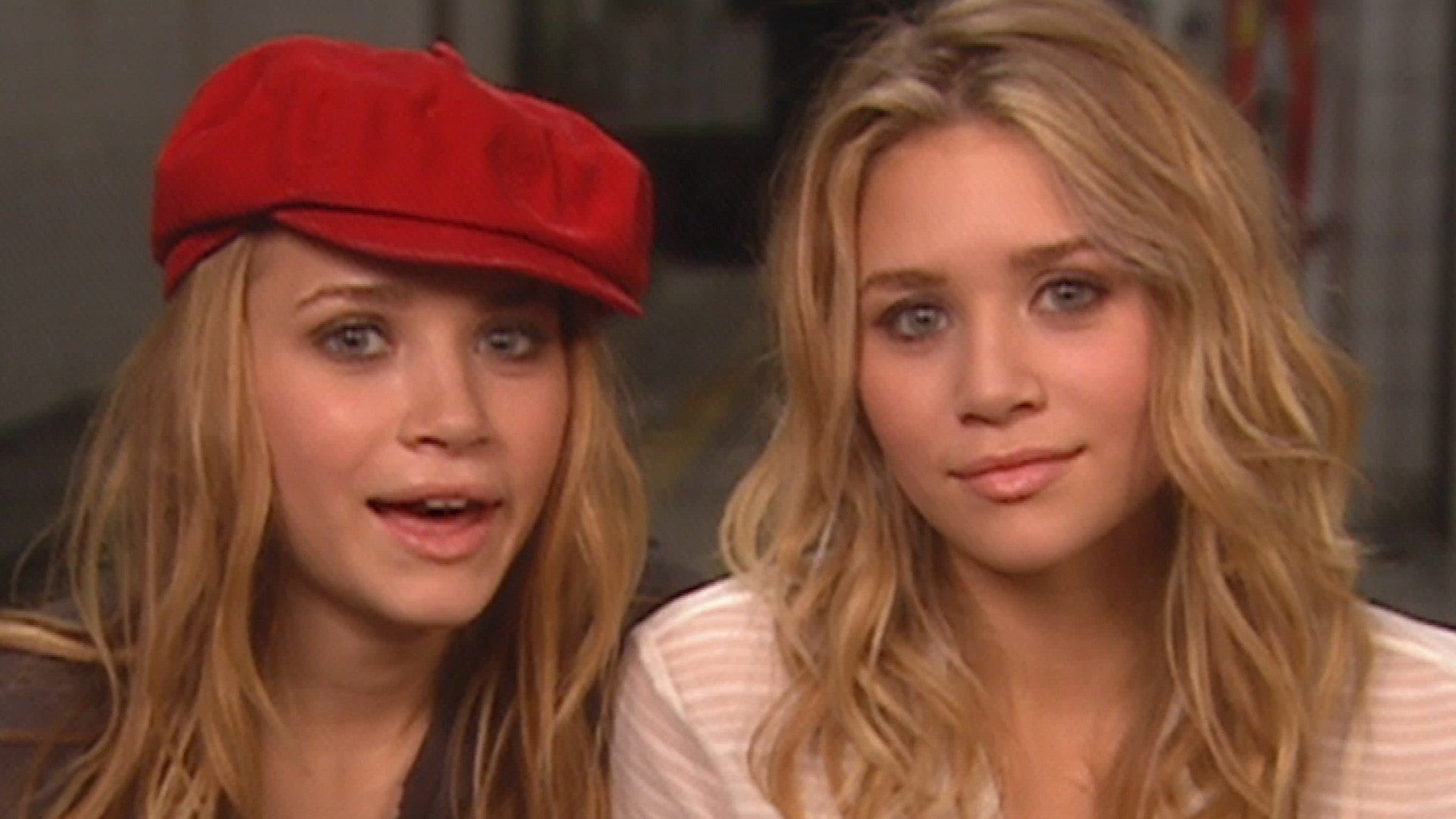 'New York Minute' Turns 15! On Set for Mary-Kate and Ashley Olsen's Final  Film (Flashback)