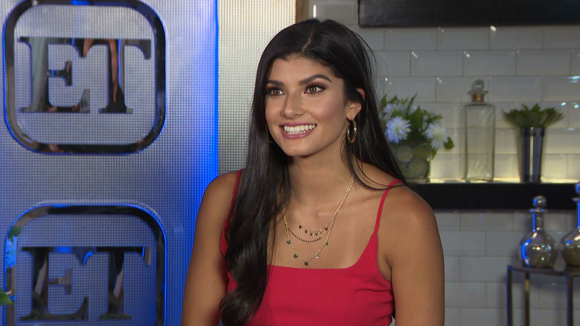 Who Is Analyse Talavera, Contestant on 'Big Brother' Season 21?