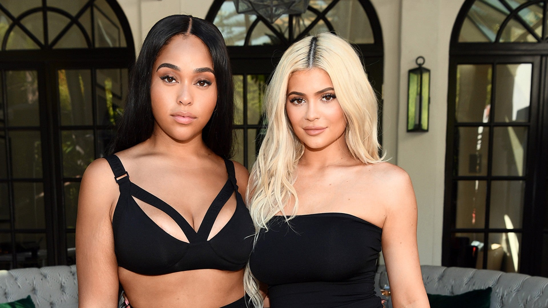 Why Kylie Jenner Is Being Cautious About Rekindling Her Friendship With  Jordyn Woods