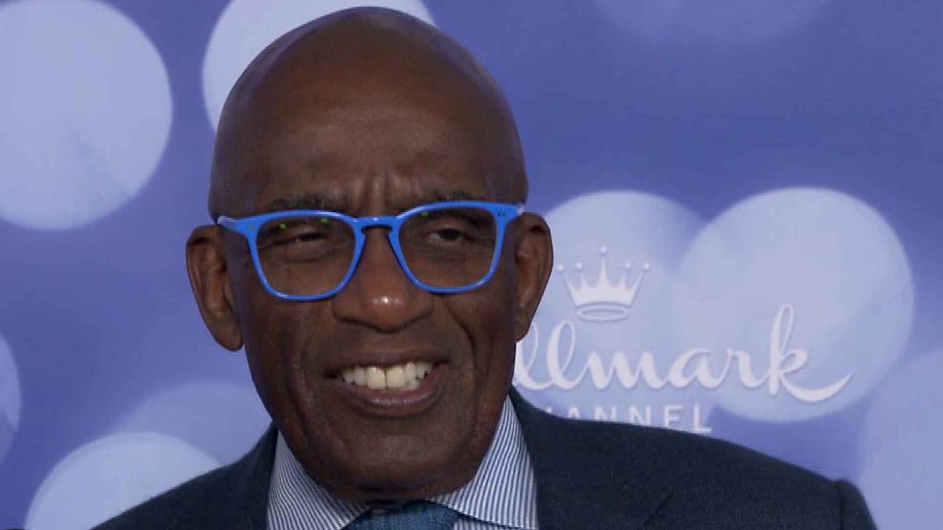 Al Roker Sends Matt Lauer Well Wishes Nearly 2 Years After 'Today' Exit (Exclusive)