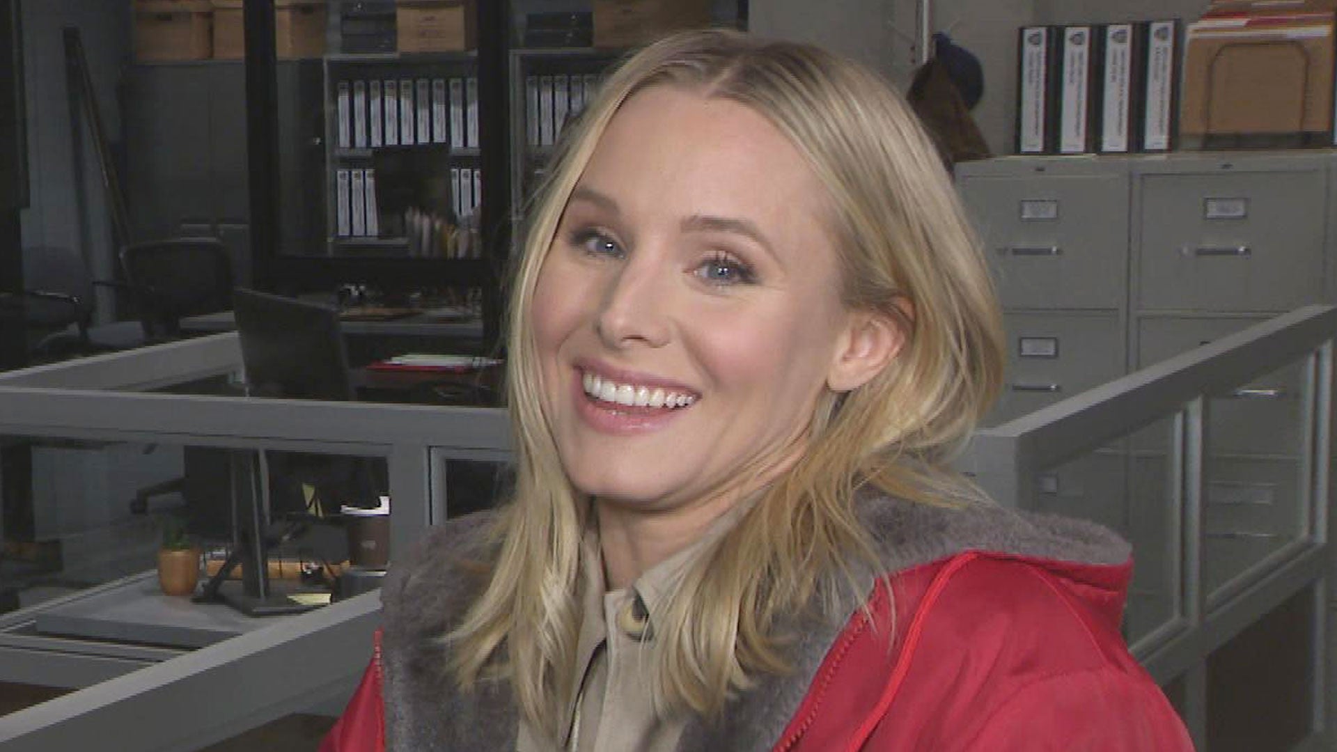 Kristen Bell Says More 'Veronica Mars' Is Definitely 'Going to Happen' |  Glamour