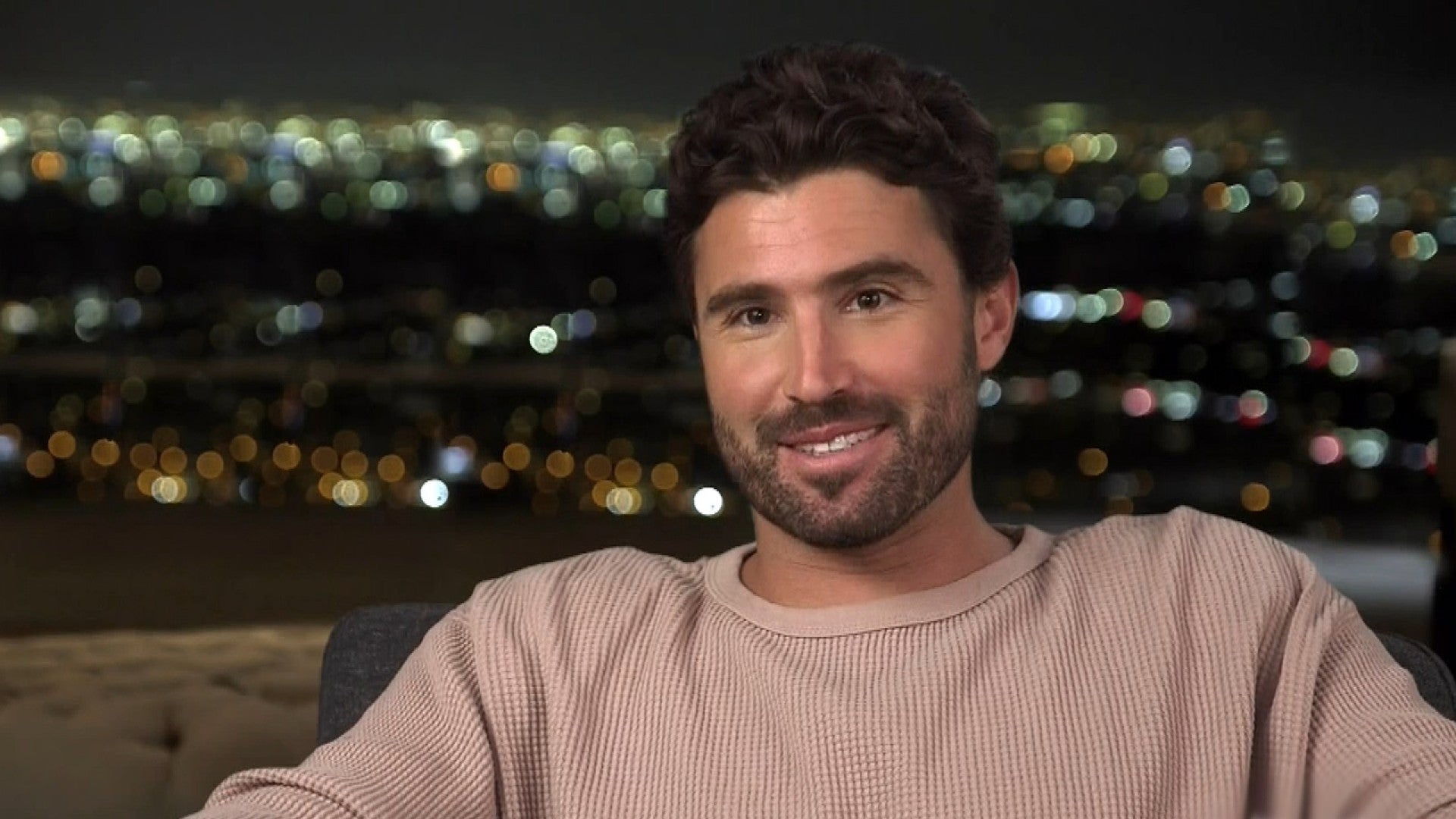 Brody Jenner Says Caitlyn Bailed on Attending His Wedding the Week