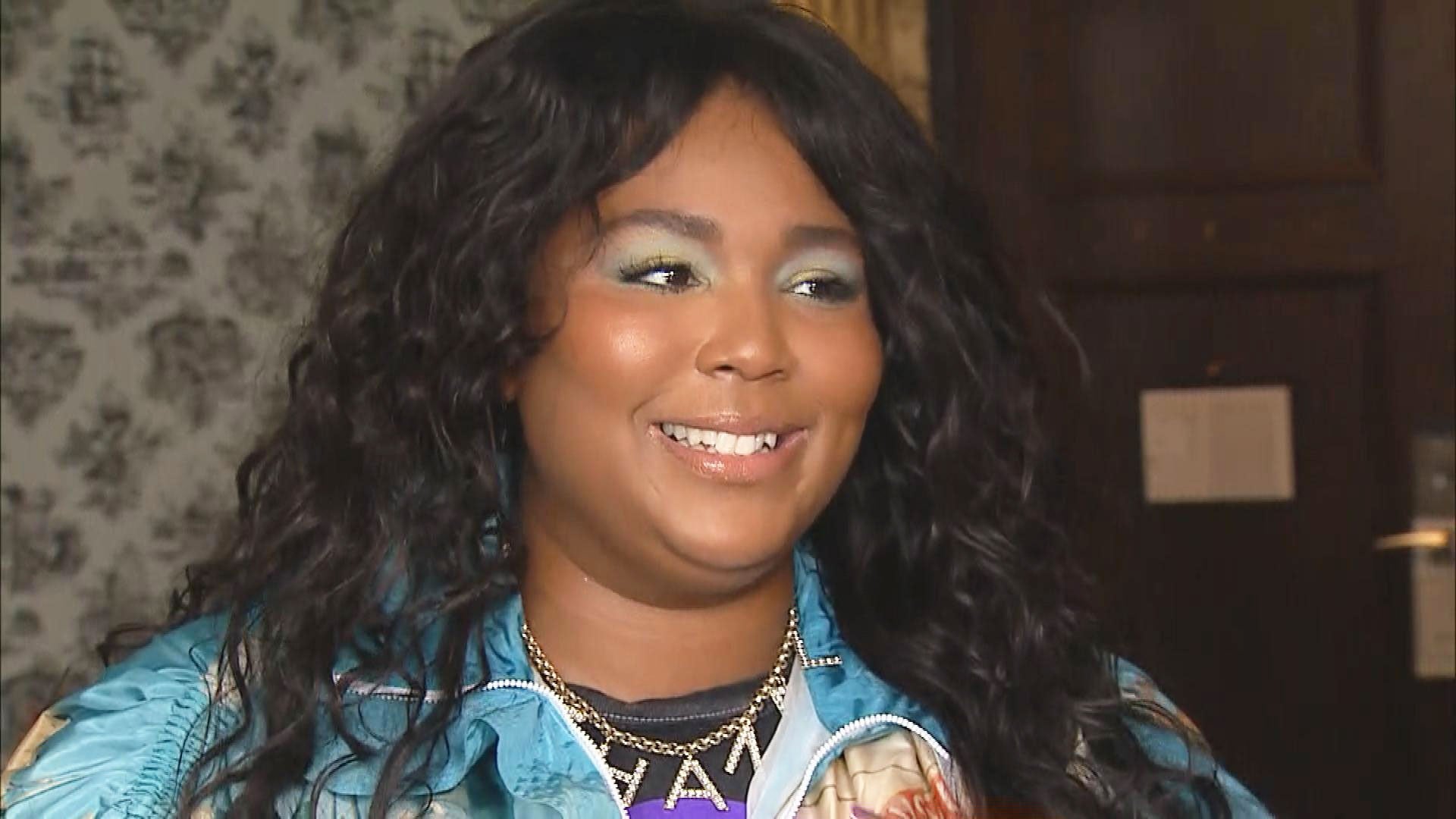 Lizzo divides fans with weight loss transformation: 'Beautiful before