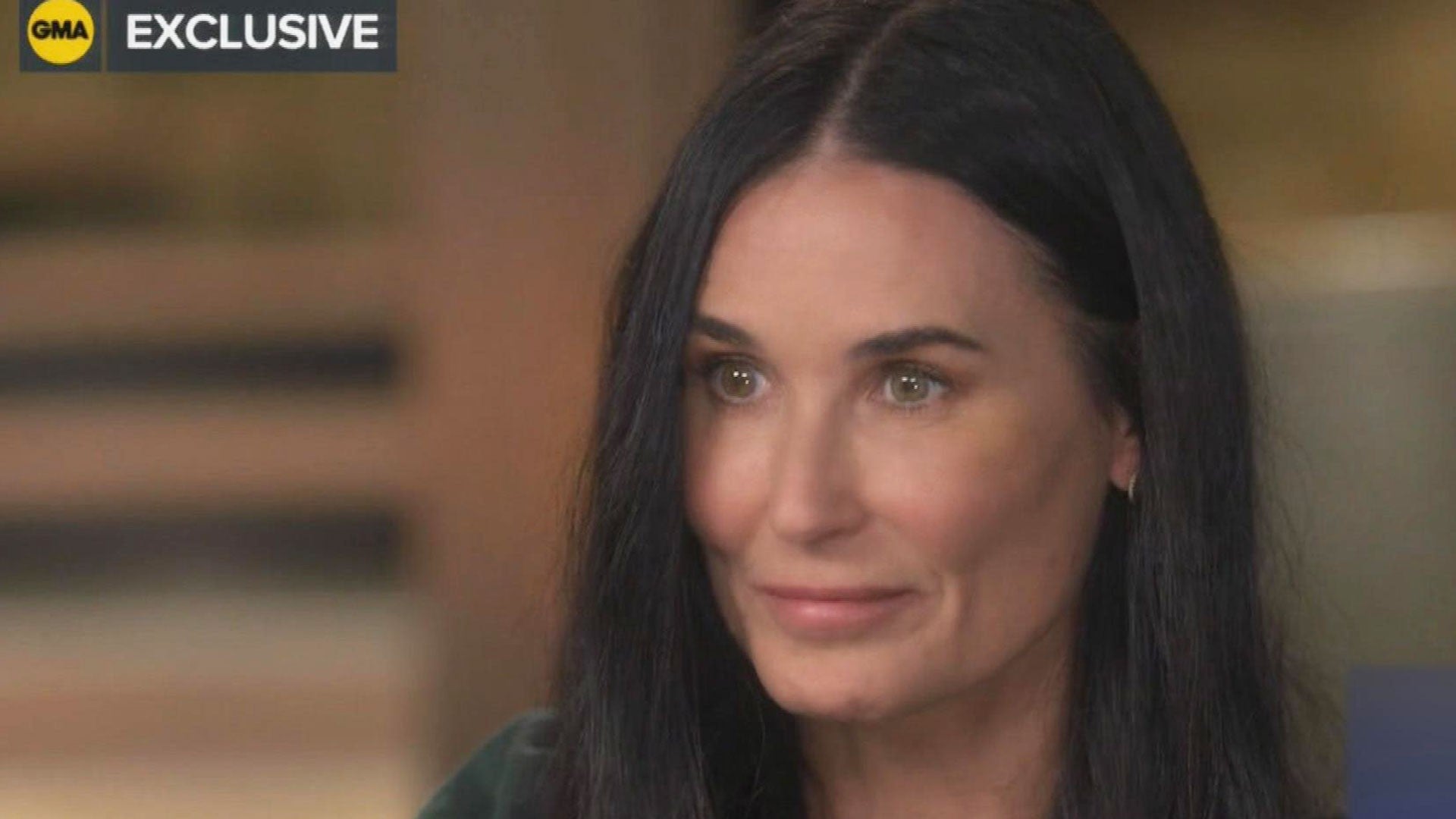Memoirs Of A Bad Mother - Demi Moore's 'Inside Out': 7 Shocking Revelations From Her ...