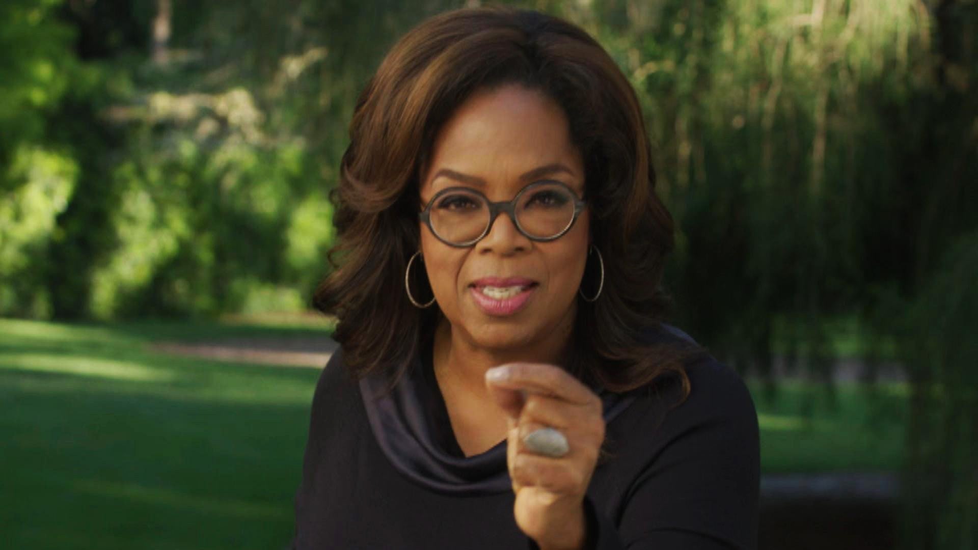 Why 'Oprah's 2020 Vision: Your Life In Focus' Tour Will Inspire You To ...