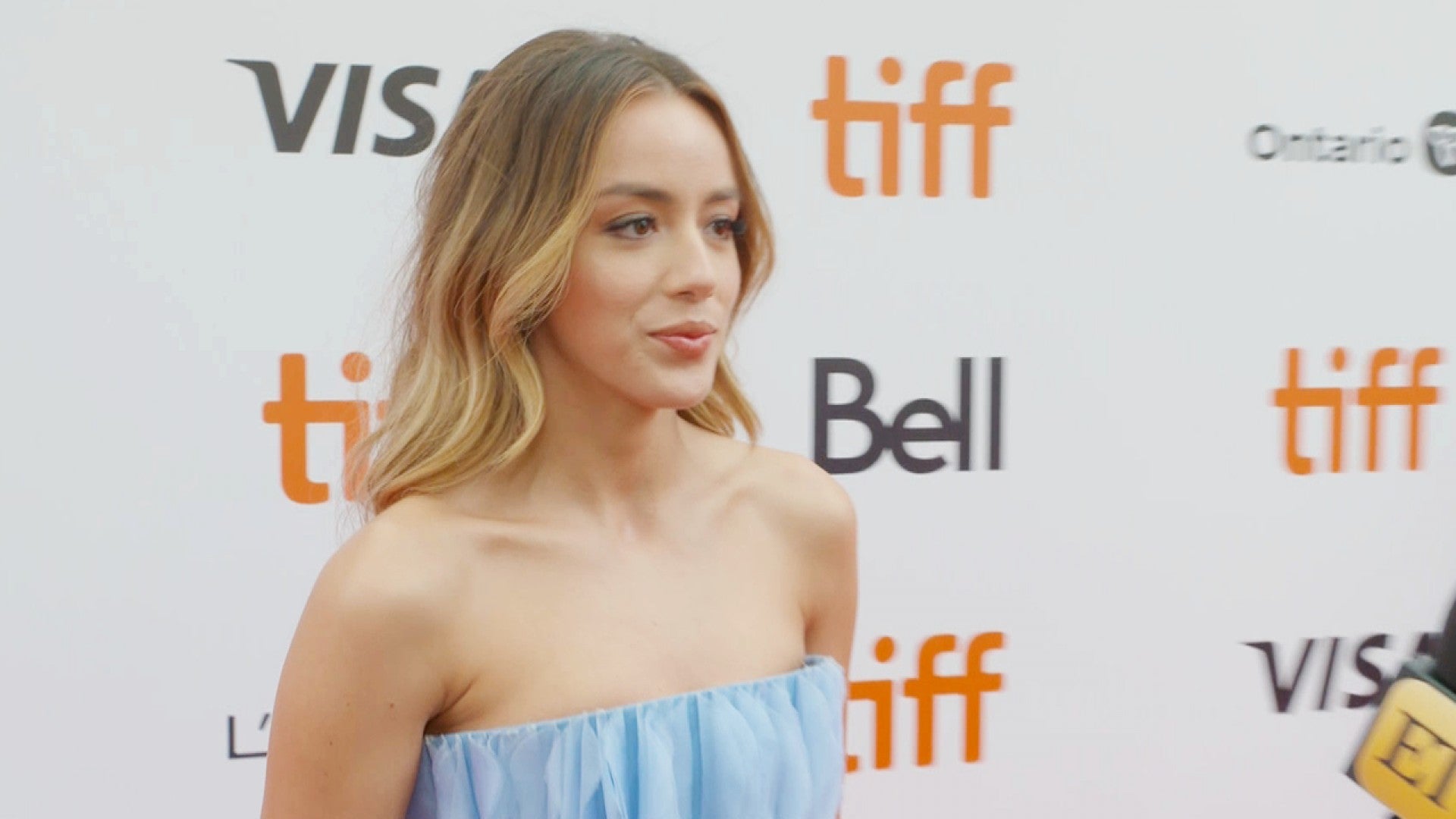TIFF 2019: Chloe Bennet on Saying Goodbye to 'Agents of S.H.I.E.L.D.' and  Daisy Johnson (Exclusive)