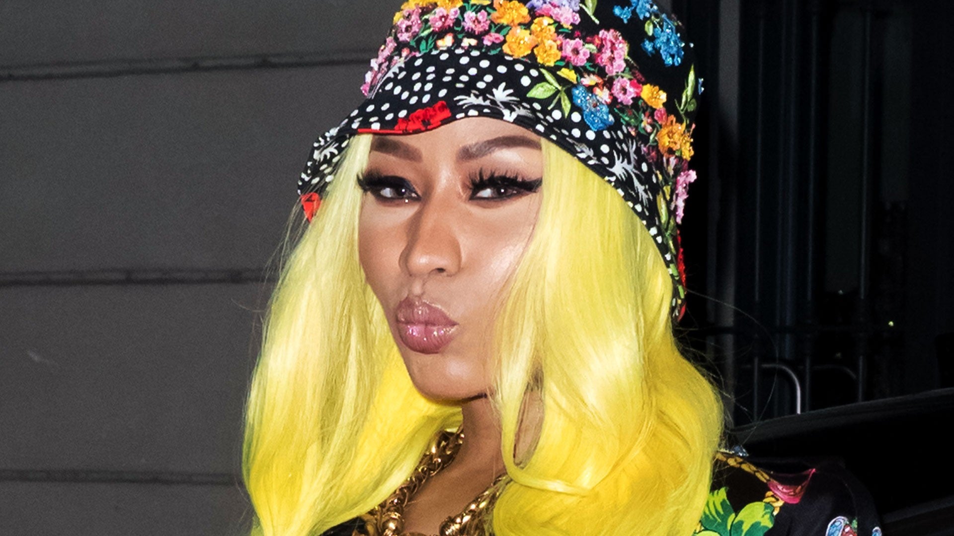 Nicki Minaj Says Her Retirement Tweet Was Insensitive And Abrupt 