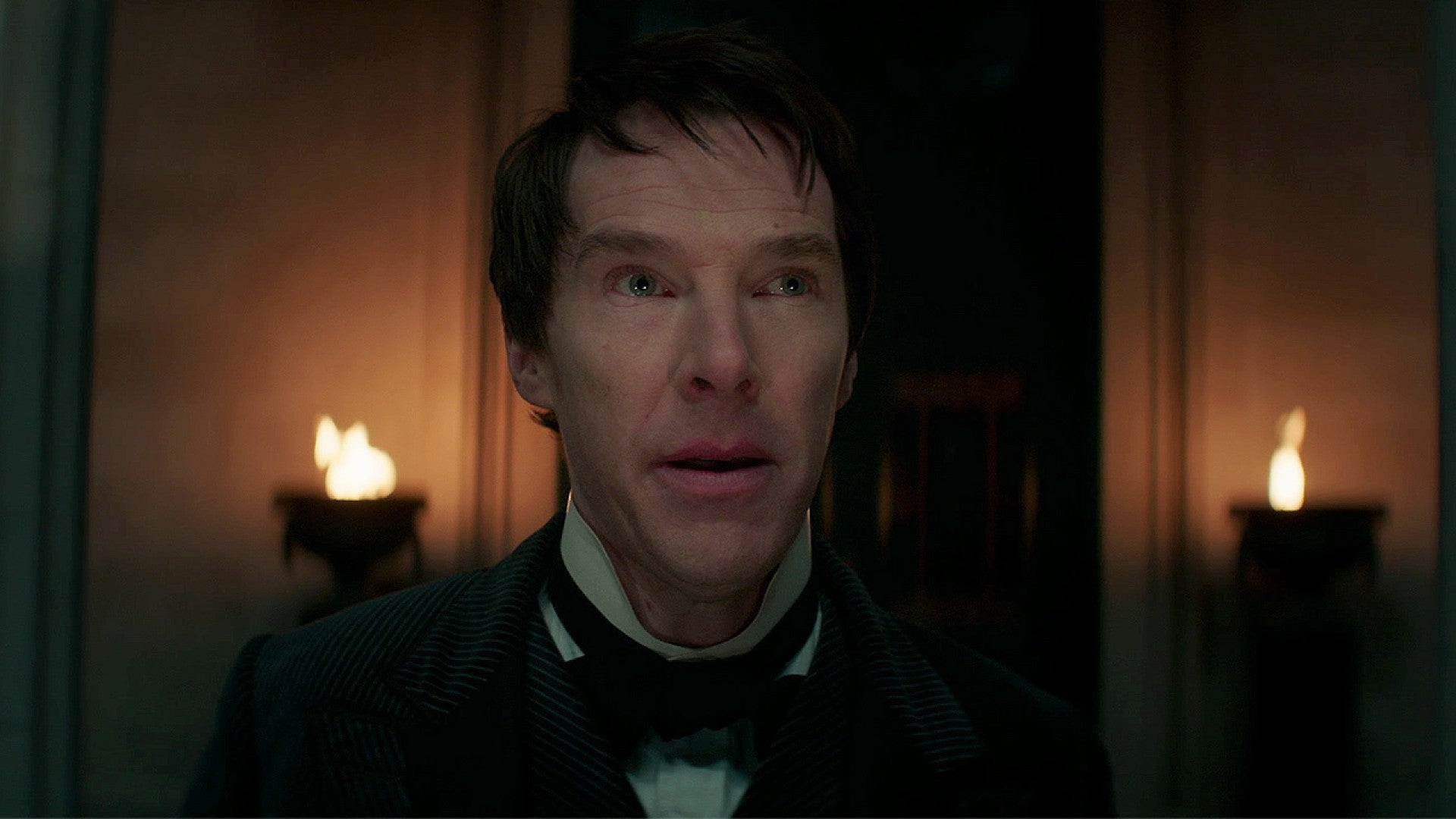 Benedict Cumberbatch Is About to Change the World in 'The Current War ...