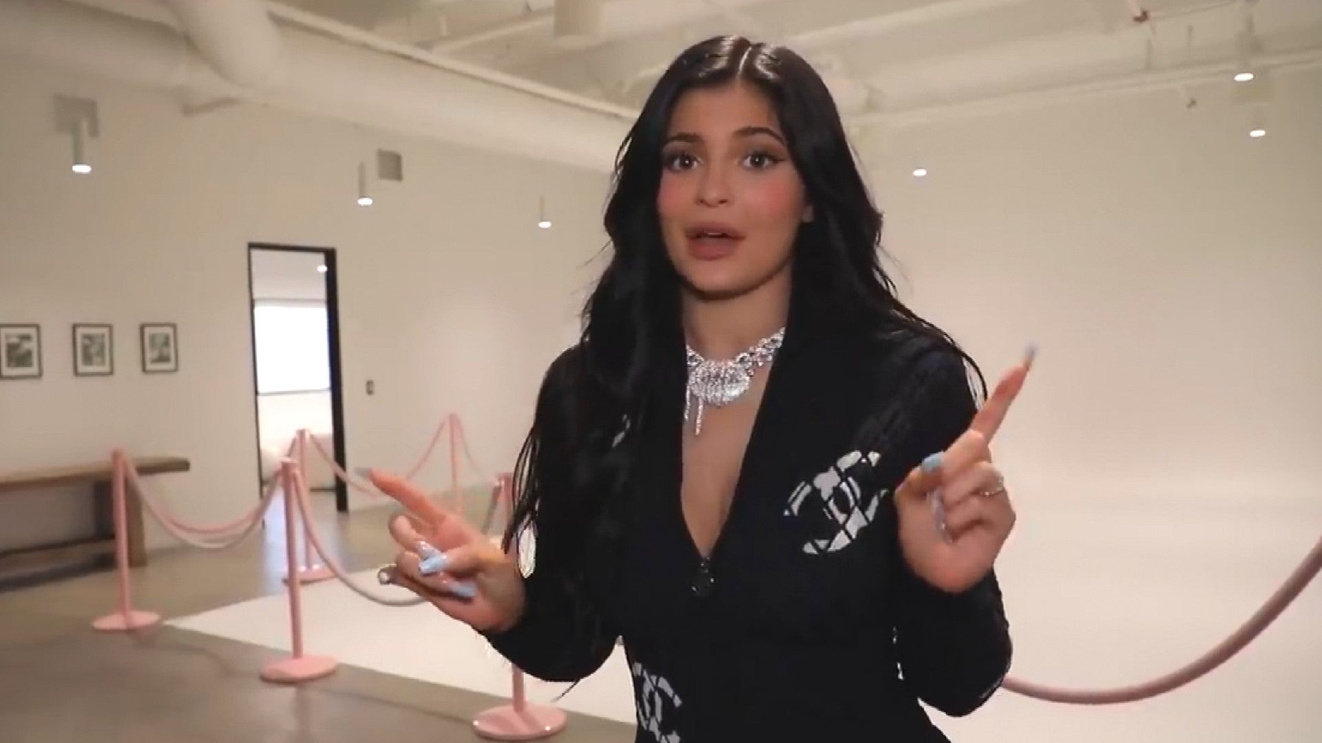 Kylie Jenner Files To Trademark Rise And Shine And