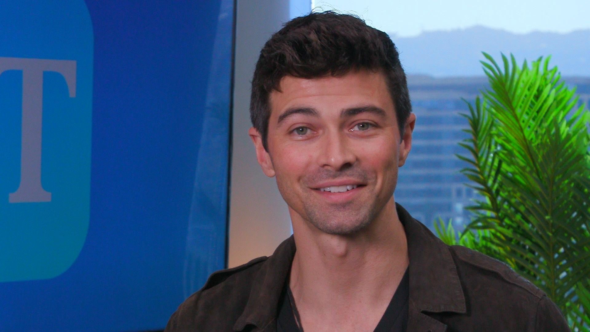 Meet ET's Matt Cohen