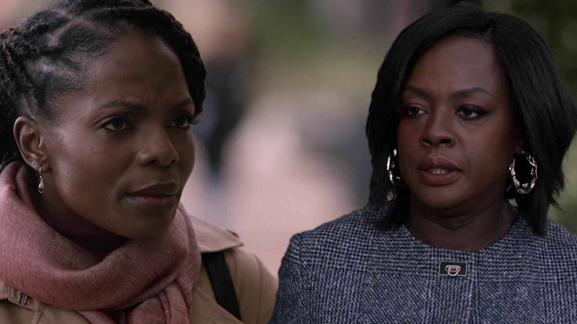 Watch How to Get Away With Murder