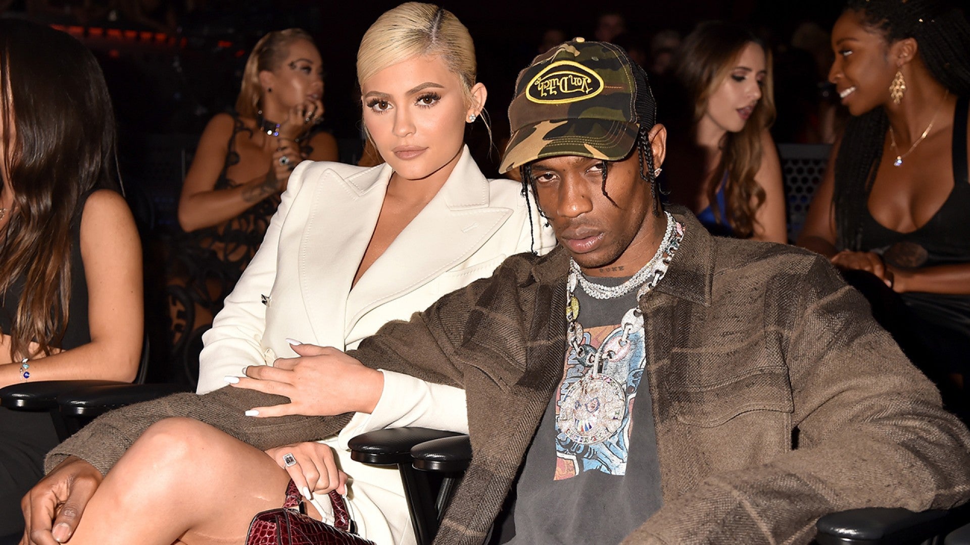 11 Strict Rules Travis Scott & Kylie Jenner Have For Each Other