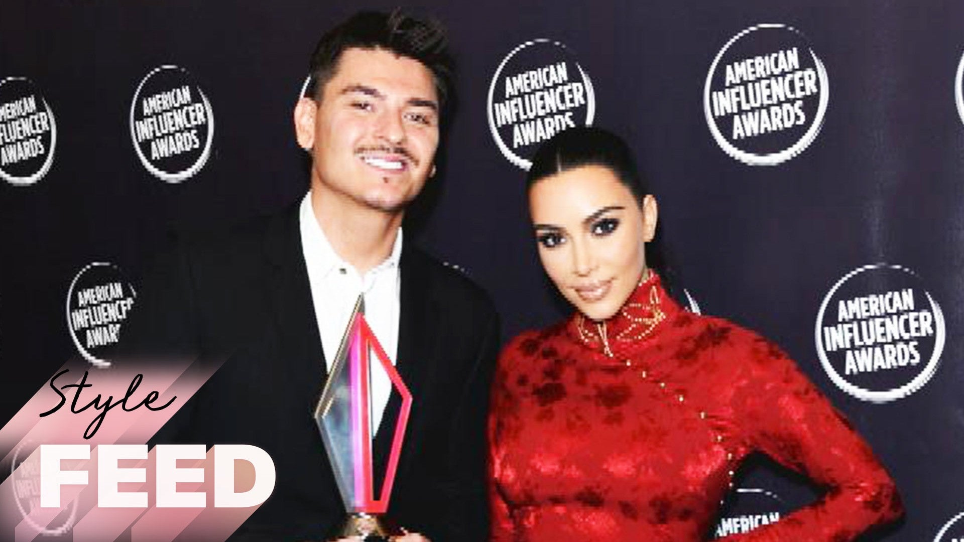 Kim Kardashian's make-up artist Mario Dedivanovic comes out in powerful  speech, The Independent