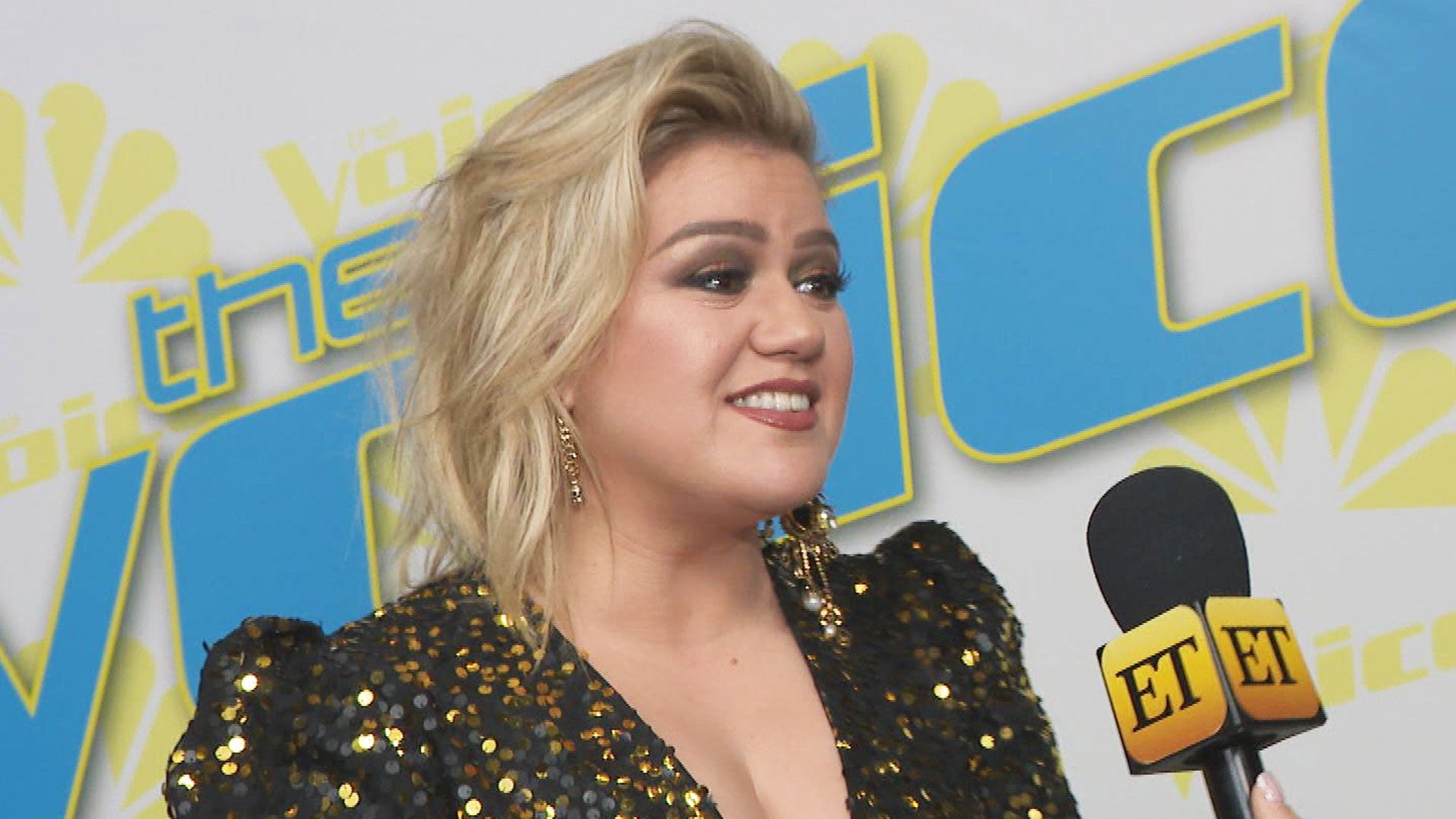 Kelly Clarkson On How She’s Preparing For 2020 Las Vegas Residency ...