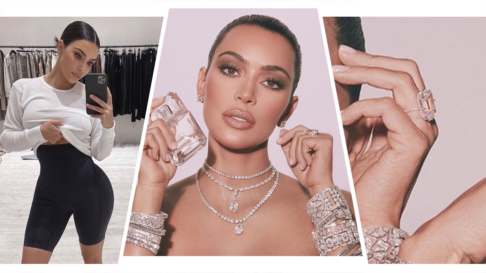 Kim Kardashian engagement ring from Kris Humphries fetches $749,000