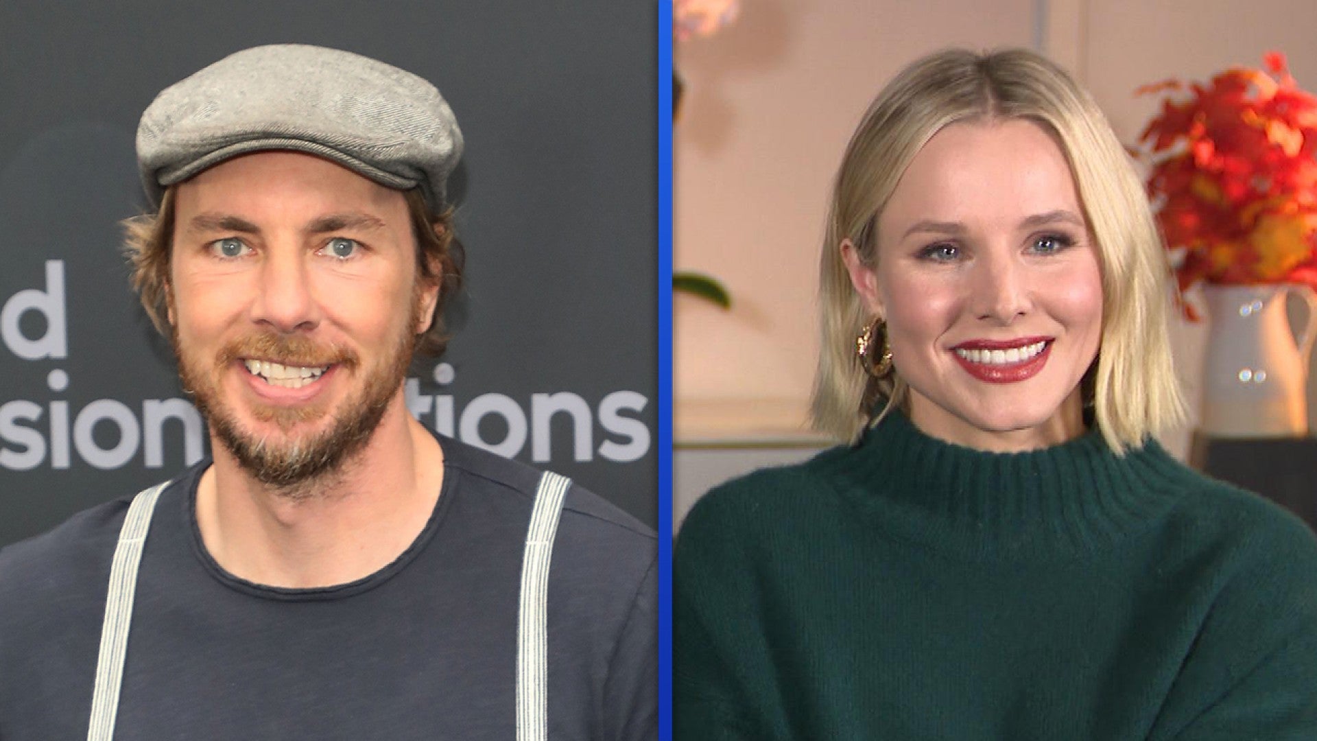 Kristen Bell Recalls The Fight With Dax Shepard Where They