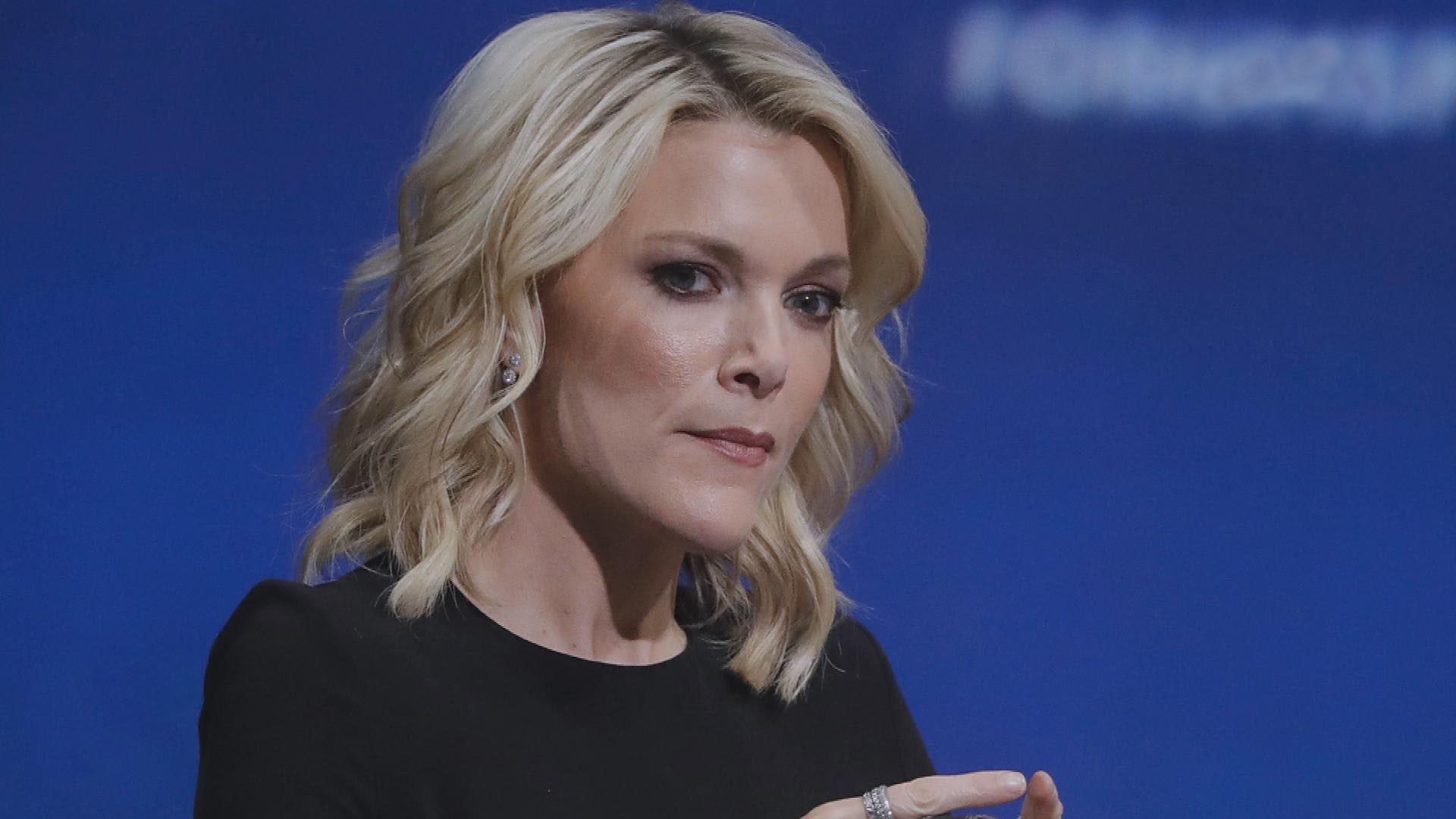 Megyn Kelly Shares Her Thoughts on ‘Bombshell’  