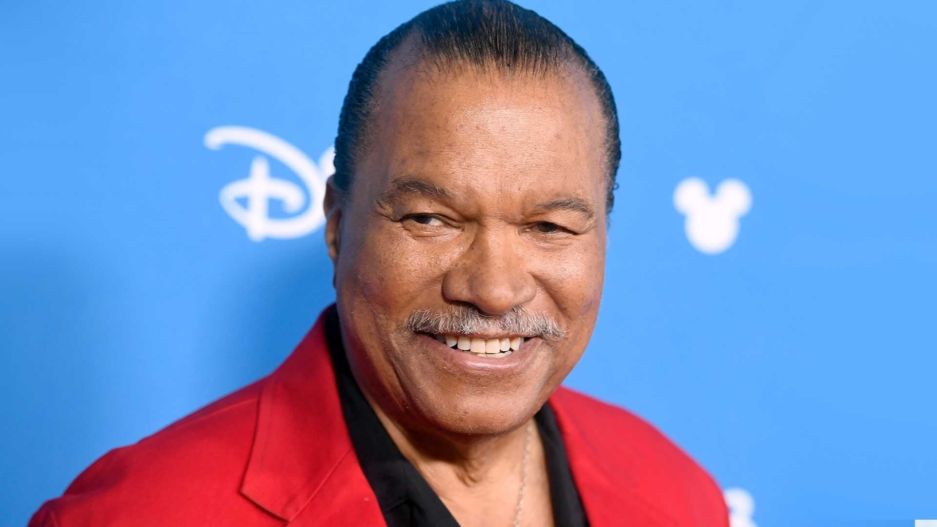 Billy Dee Williams Celebrated After Opening Up About Being Gender