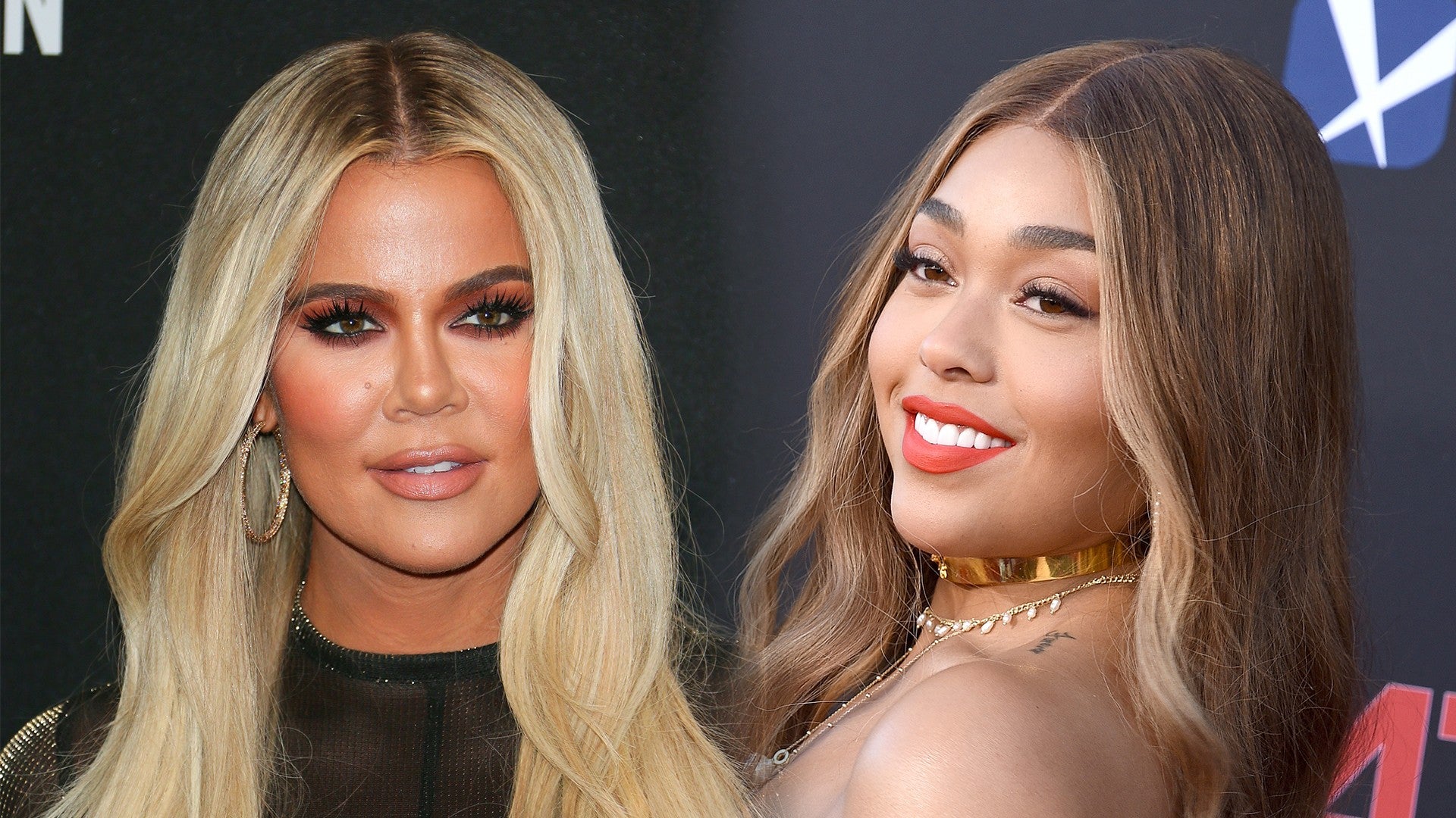 smileyval05 on X: Jordyn Woods is living her BEST life with a man who  loves and adores her ❤️ Meanwhile Khloe Kardashian *who tried to destroy  Jordyn* outchea taking her 234,567,890 “L”