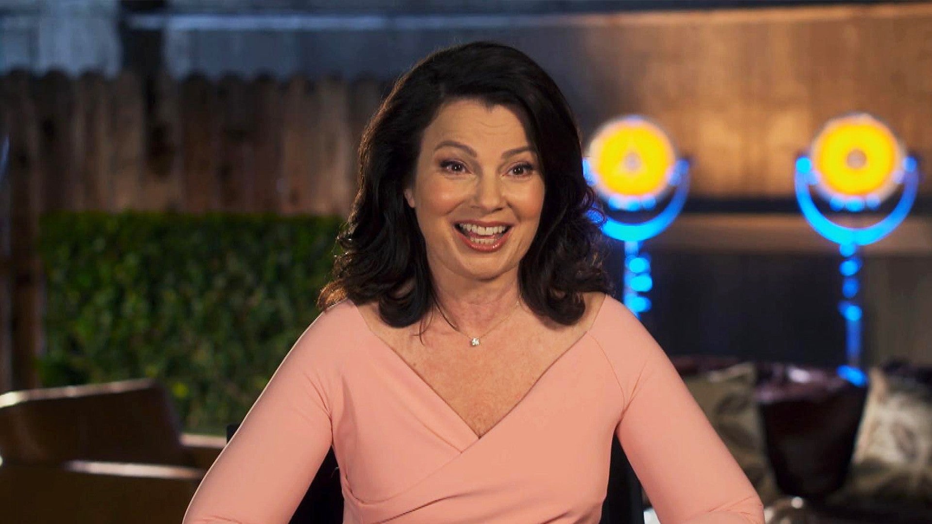 1280px x 720px - Fran Drescher Puts a New Spin on the Family Sitcom in NBC's 'Indebted'  (Exclusive)