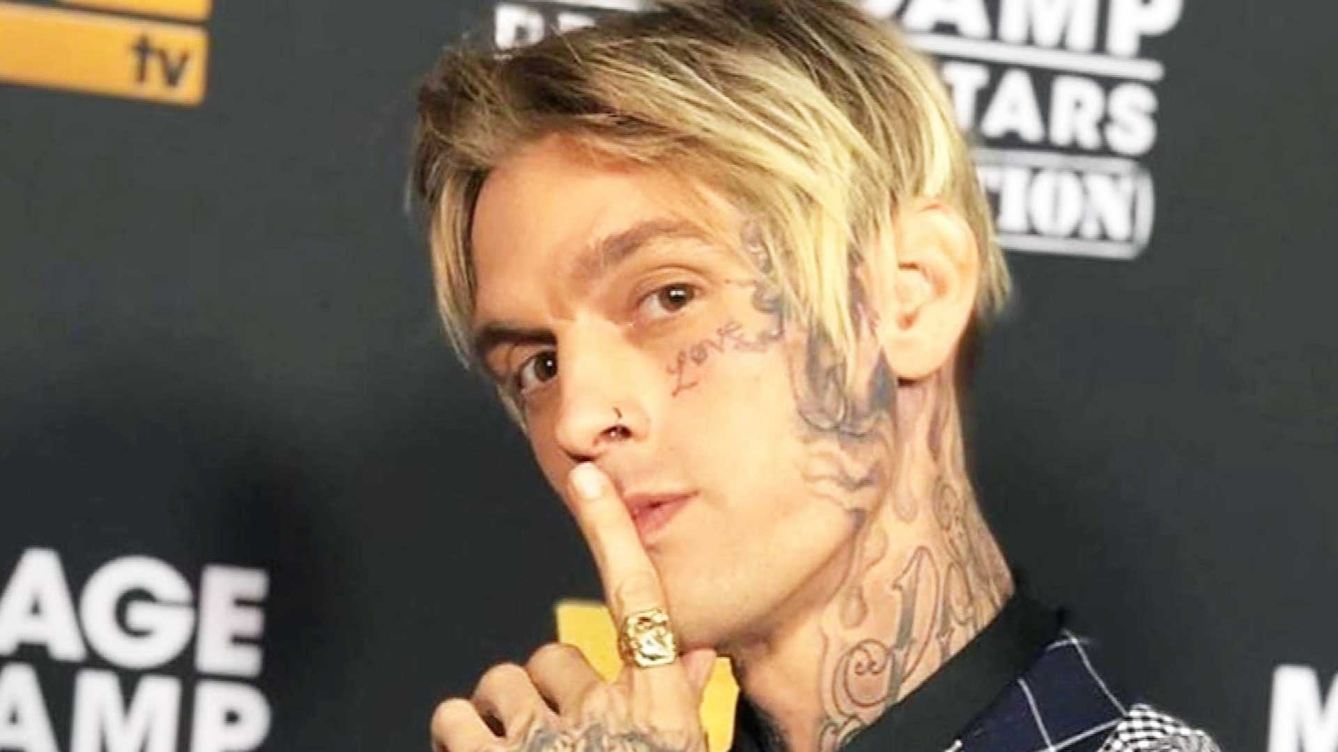 Presley Gerber may have gotten his face tattoo removed after online  ridicule photos  Fox News