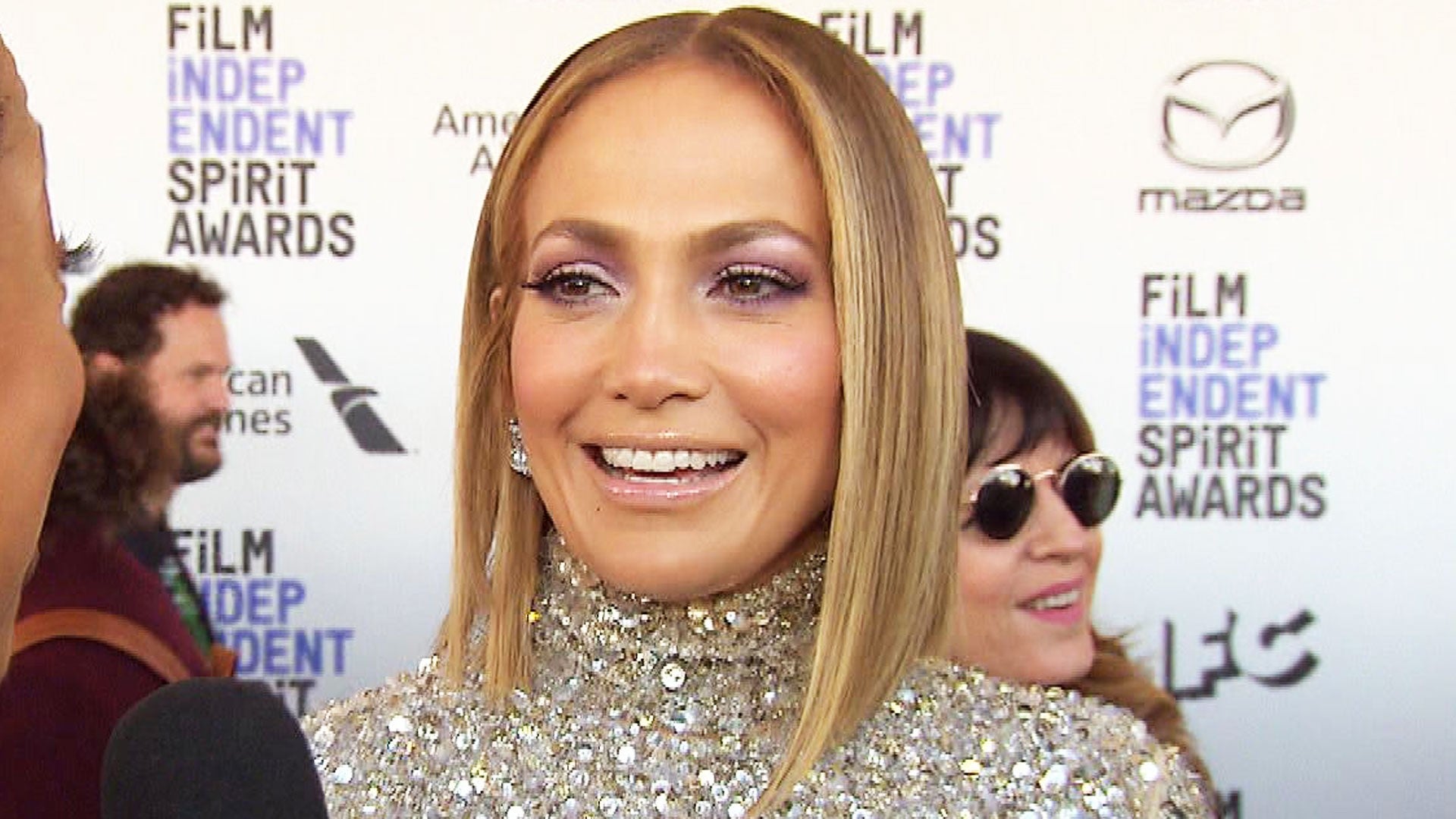 Jennifer Lopez On Keeping ‘Hustlers’ Alive During Super Bowl Halftime ...