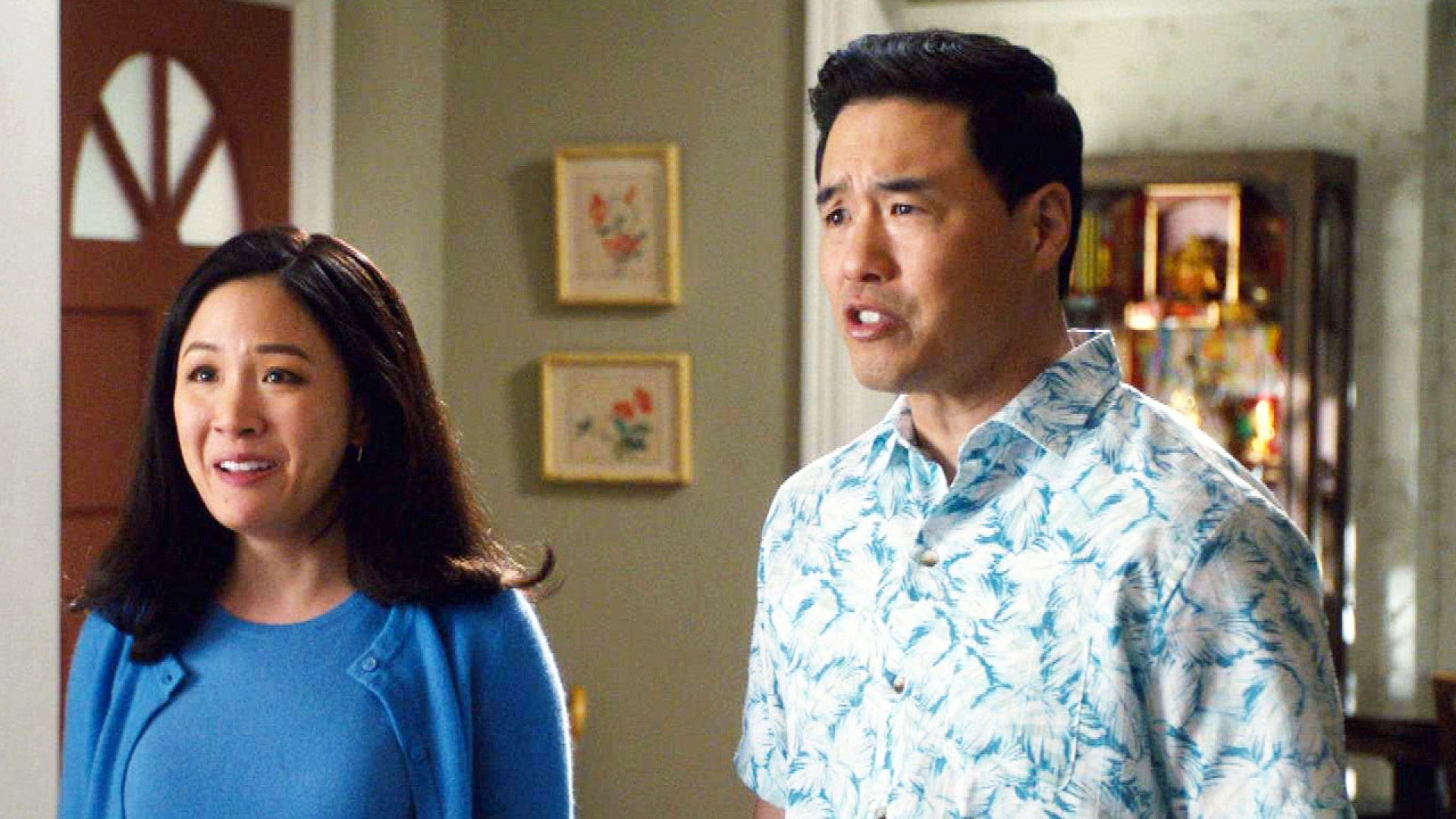 In Its Season Finale, 'Fresh Off The Boat' Is Still Wrestling With  Authenticity : Code Switch : NPR