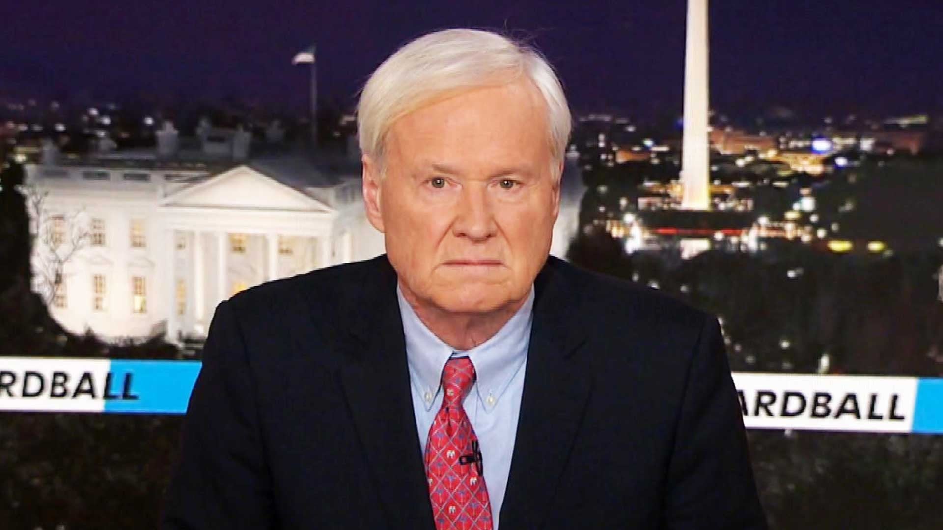 Chris Matthews Announces Retirement From Msnbc On Air Amid Multiple Controversies 3965