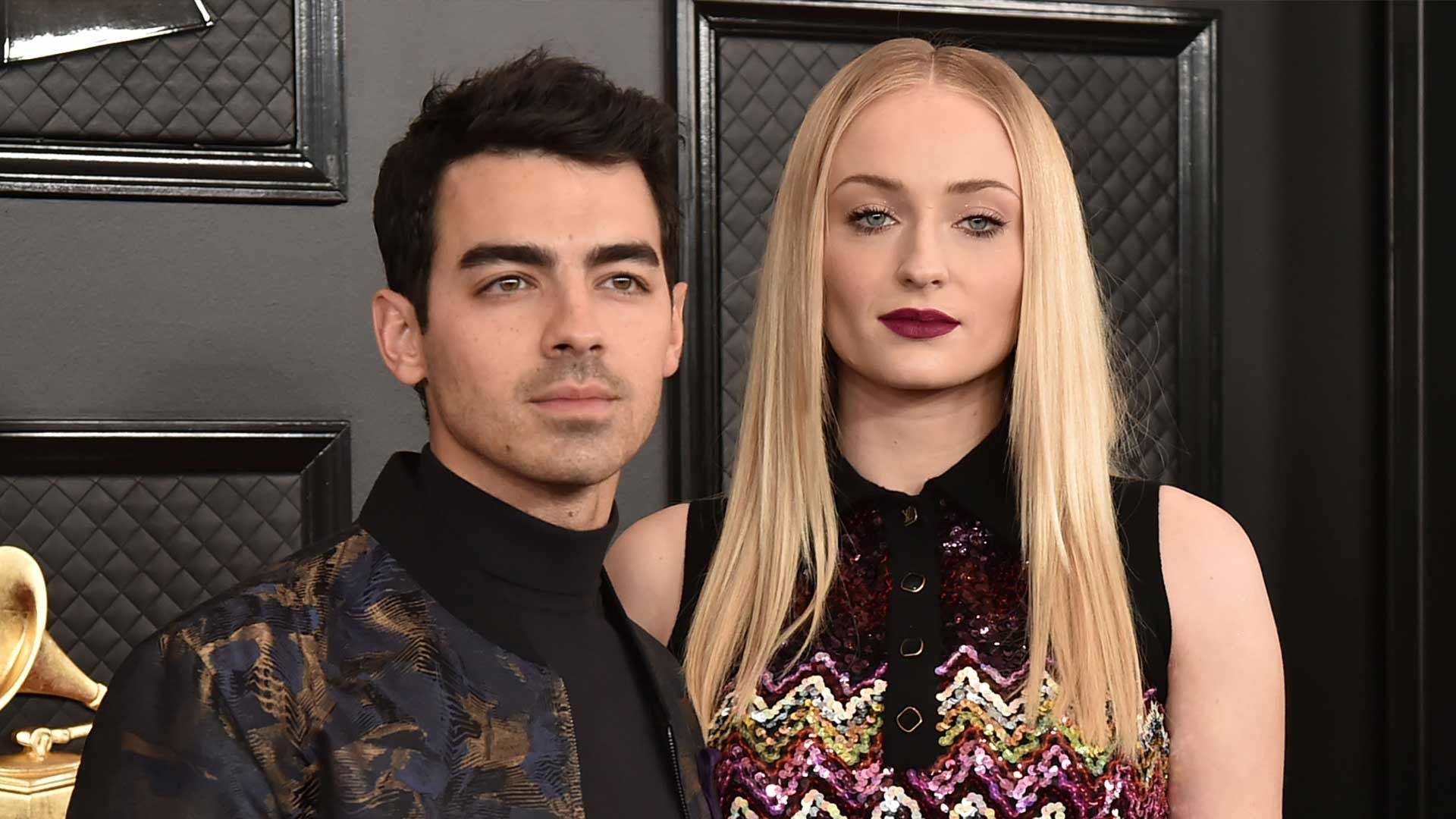 joe jonas sophie turner mariage